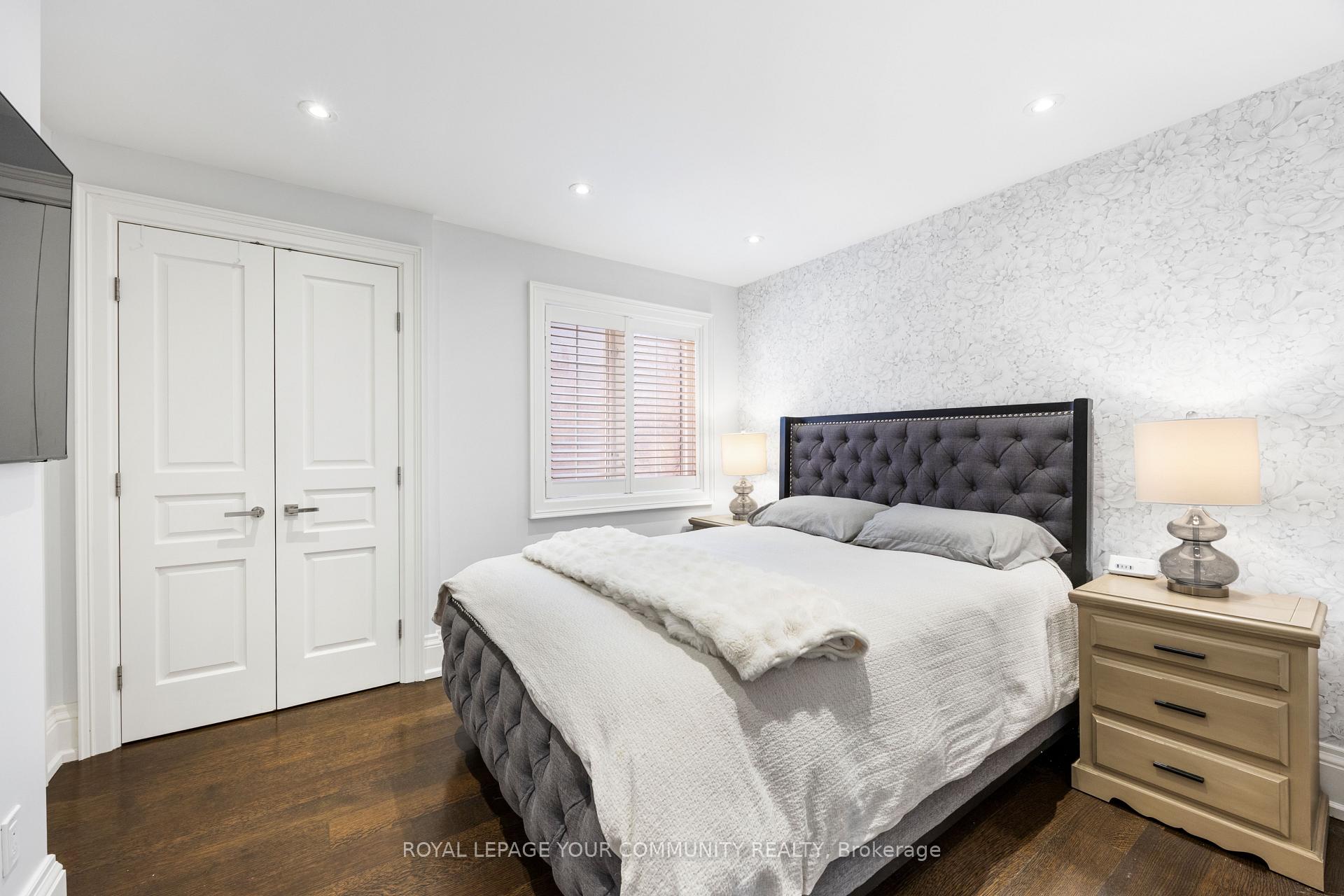 Photo 33 of 86 Knightshade Drive, Vaughan, Patterson — HOMEH