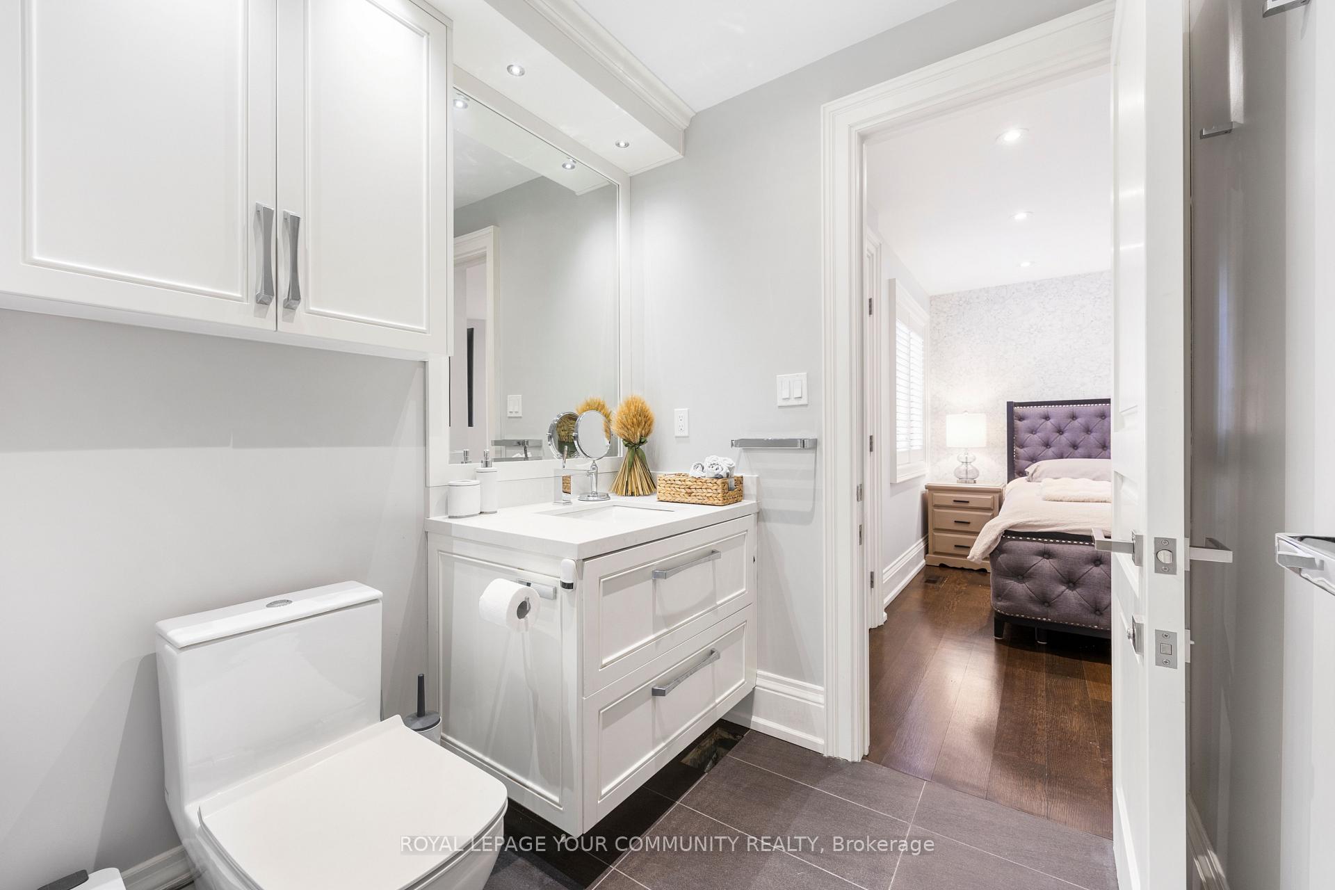 Photo 34 of 86 Knightshade Drive, Vaughan, Patterson — HOMEH