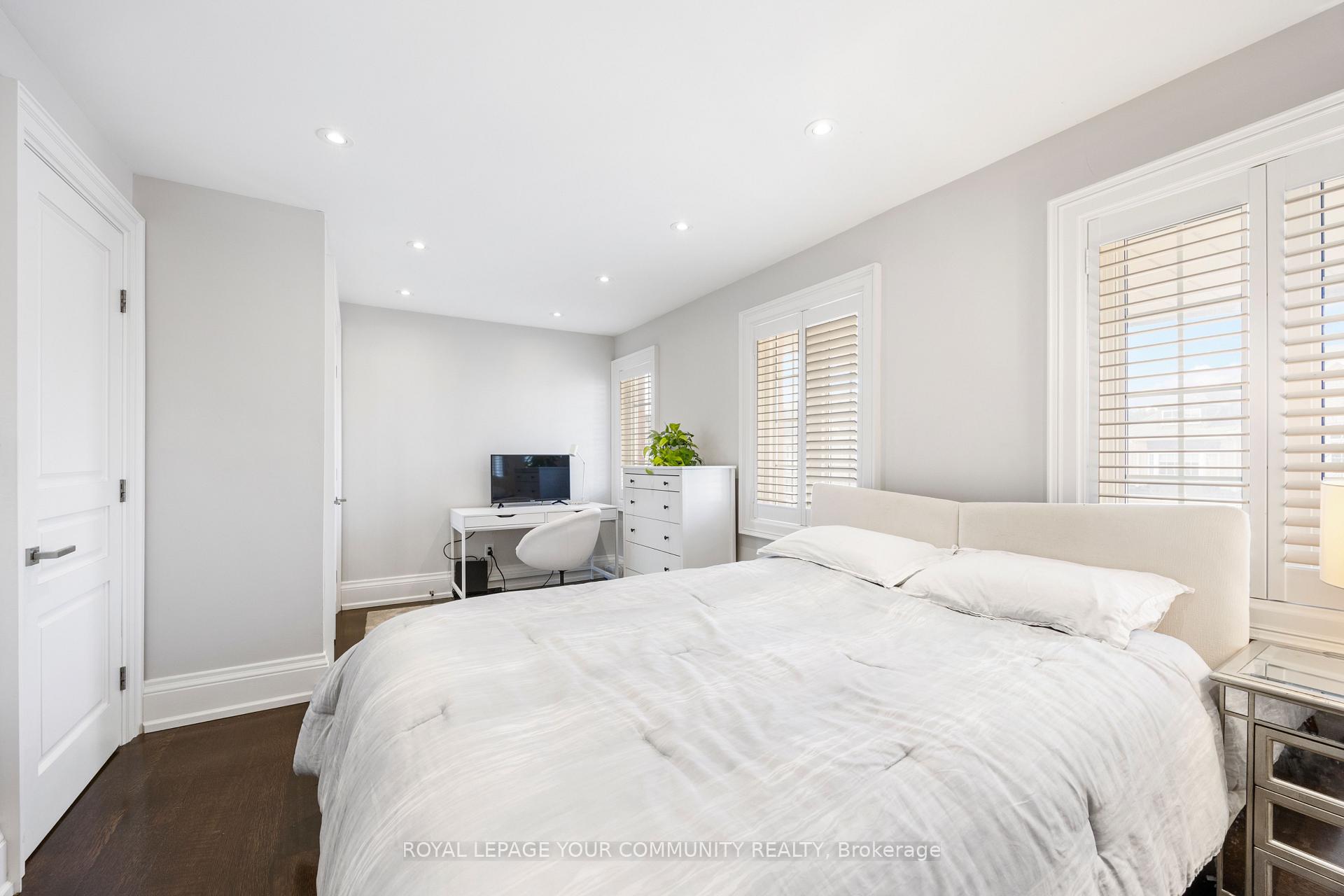 Photo 36 of 86 Knightshade Drive, Vaughan, Patterson — HOMEH