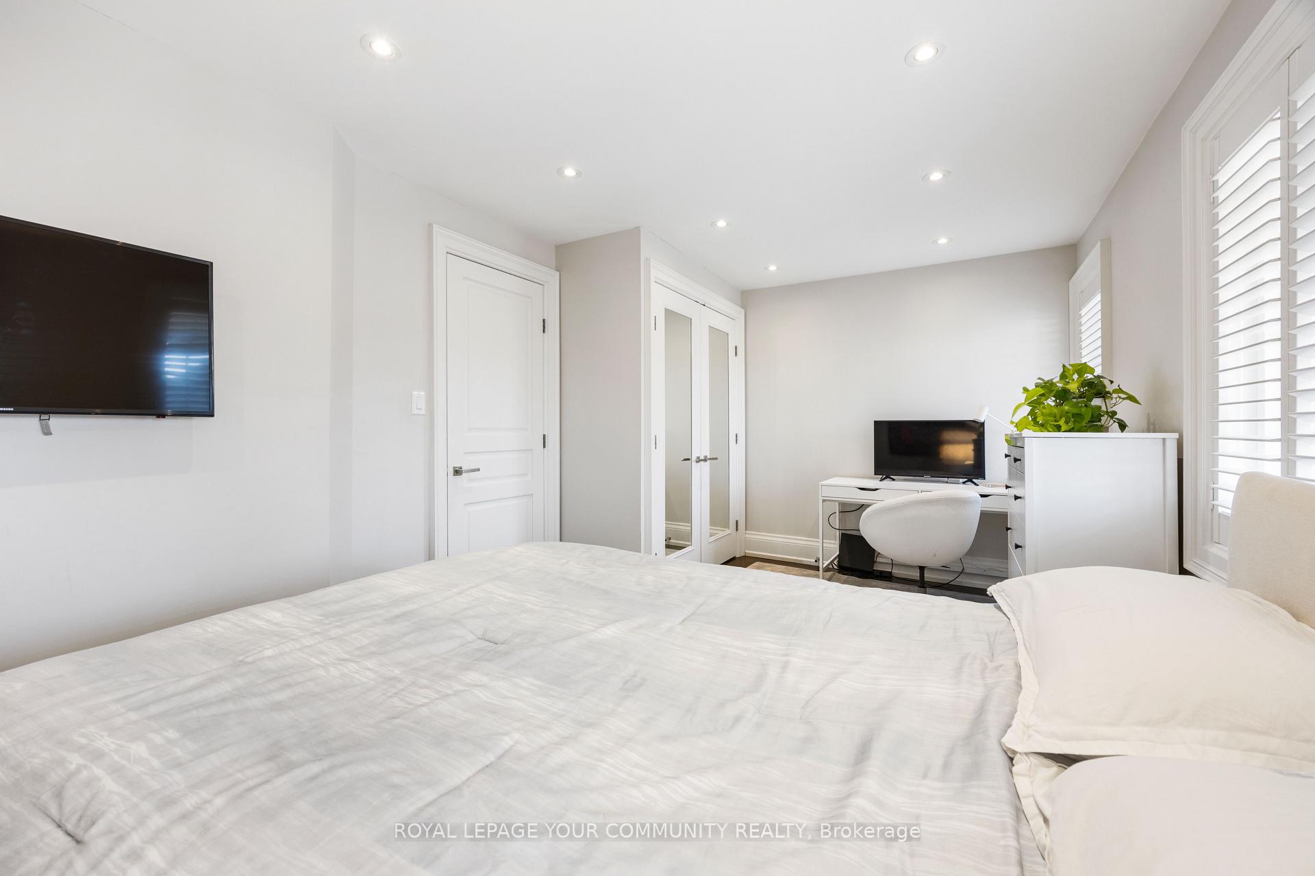 Photo 37 of 86 Knightshade Drive, Vaughan, Patterson — HOMEH