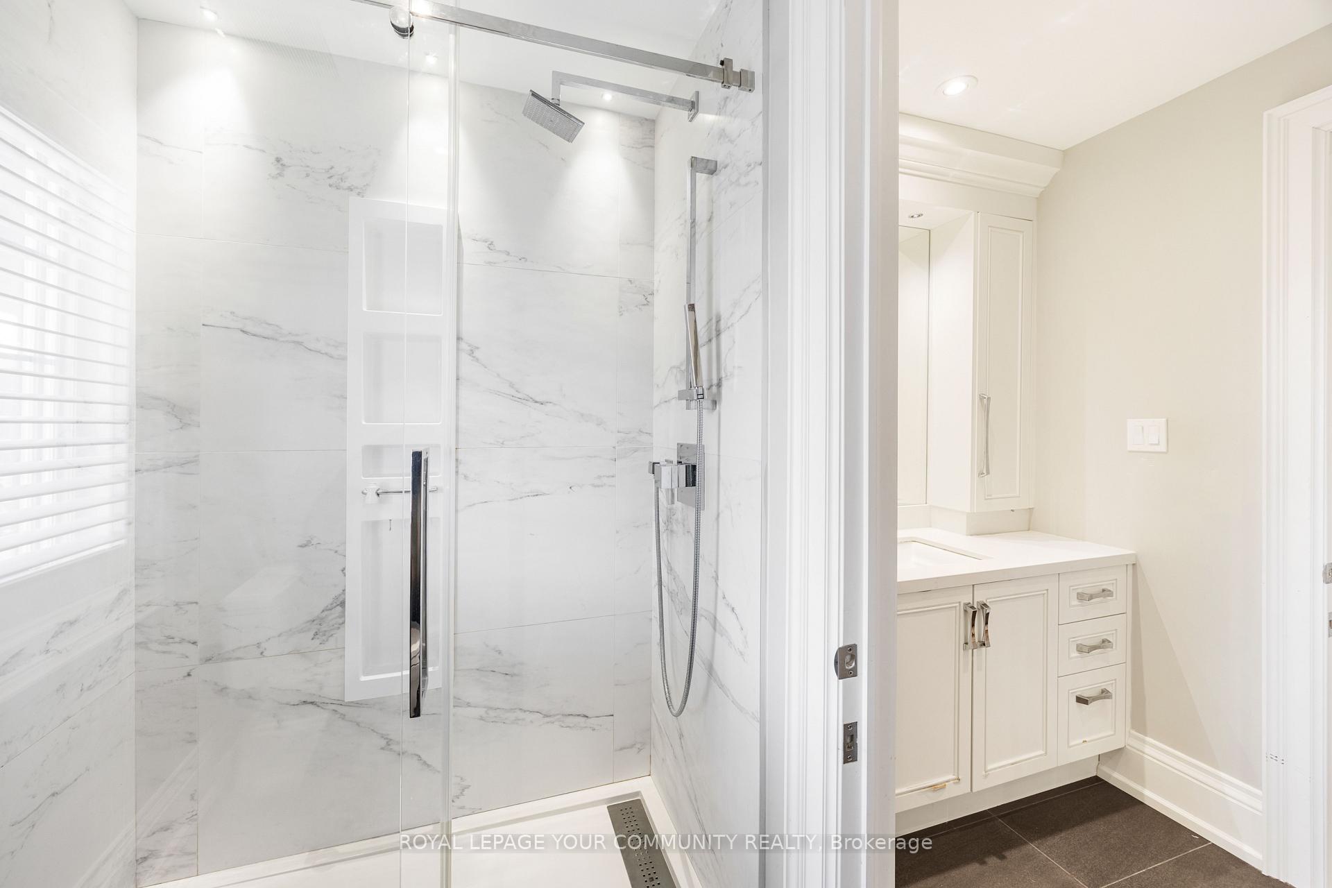 Photo 38 of 86 Knightshade Drive, Vaughan, Patterson — HOMEH