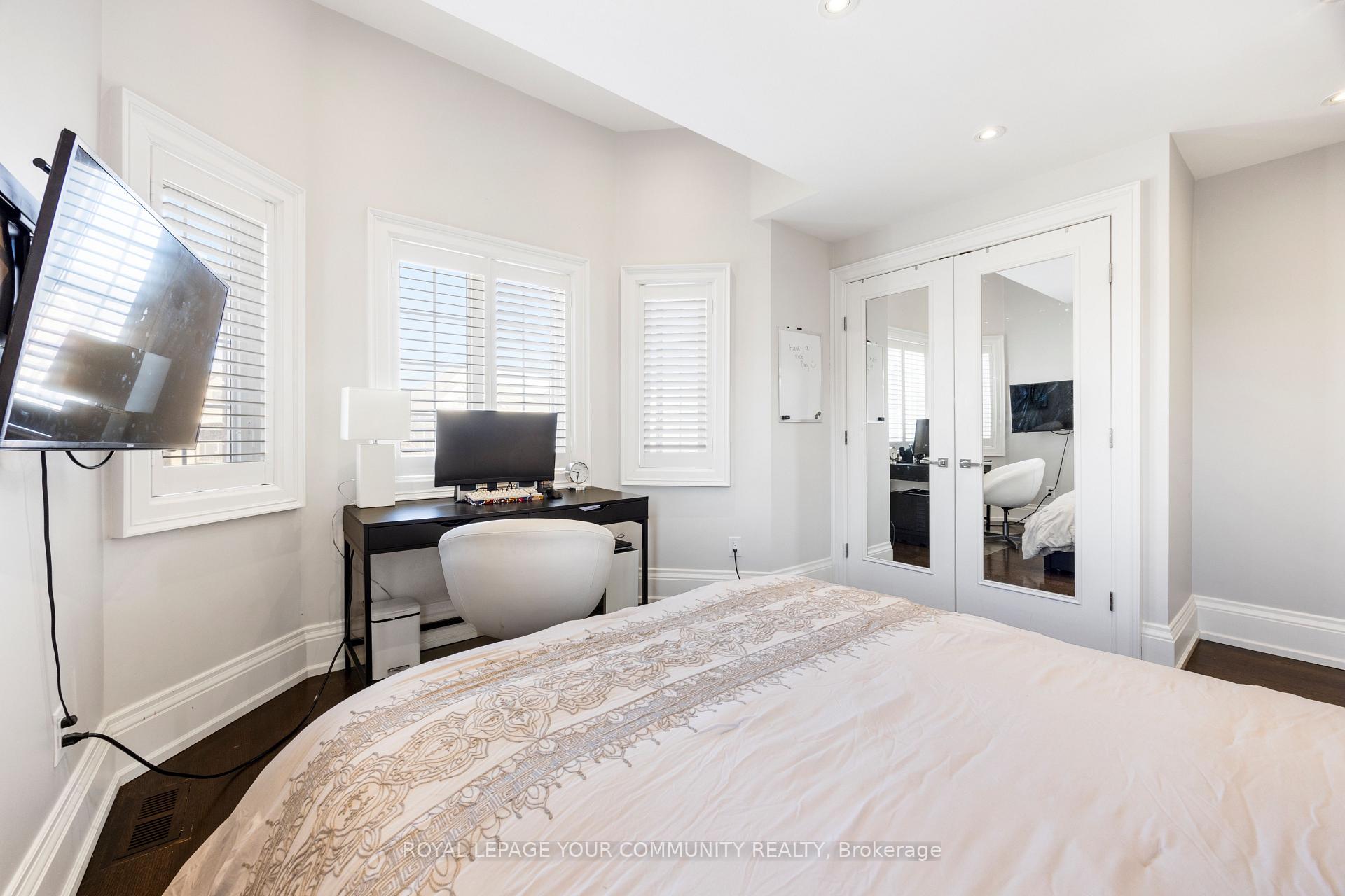 Photo 40 of 86 Knightshade Drive, Vaughan, Patterson — HOMEH