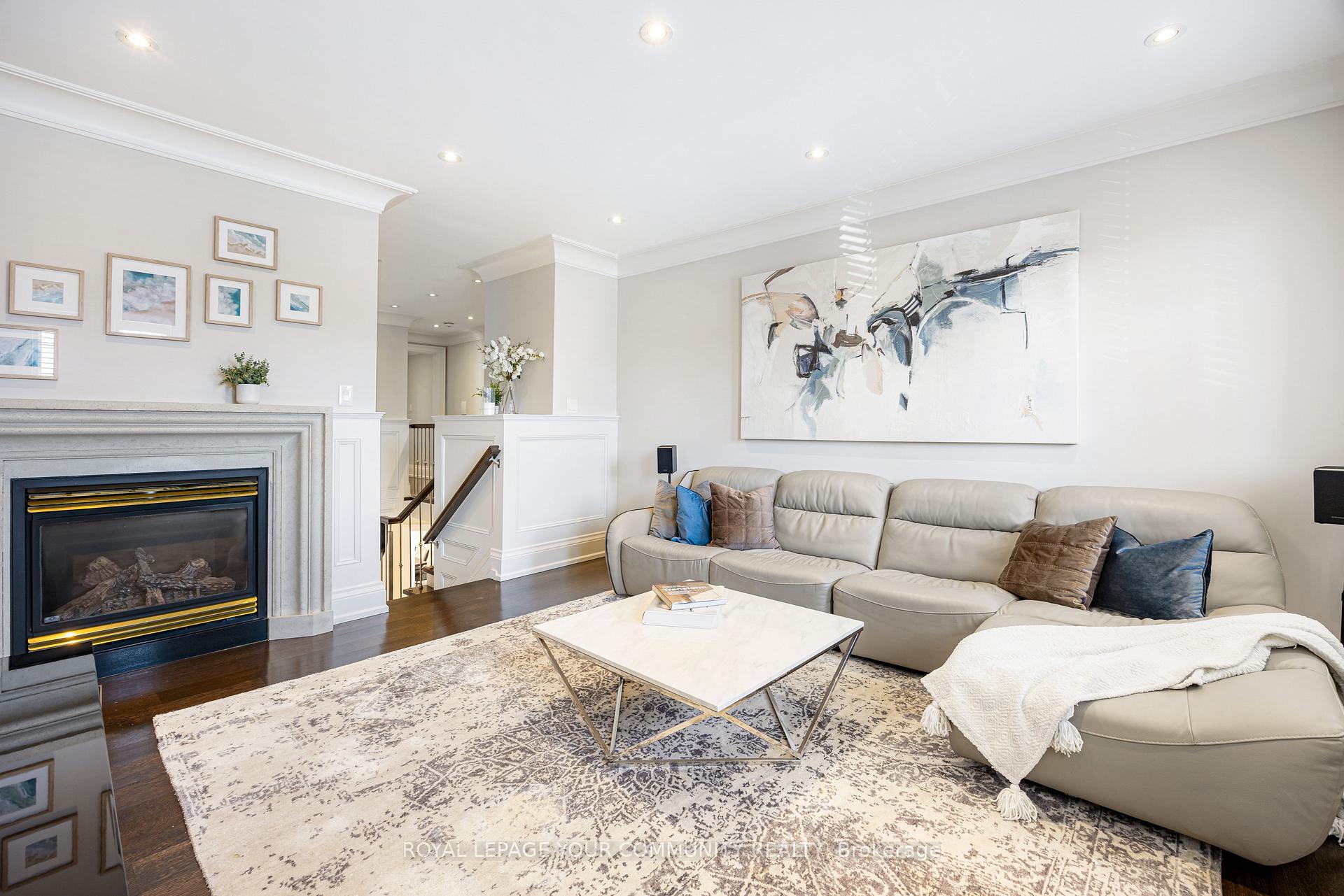 Photo 41 of 86 Knightshade Drive, Vaughan, Patterson — HOMEH