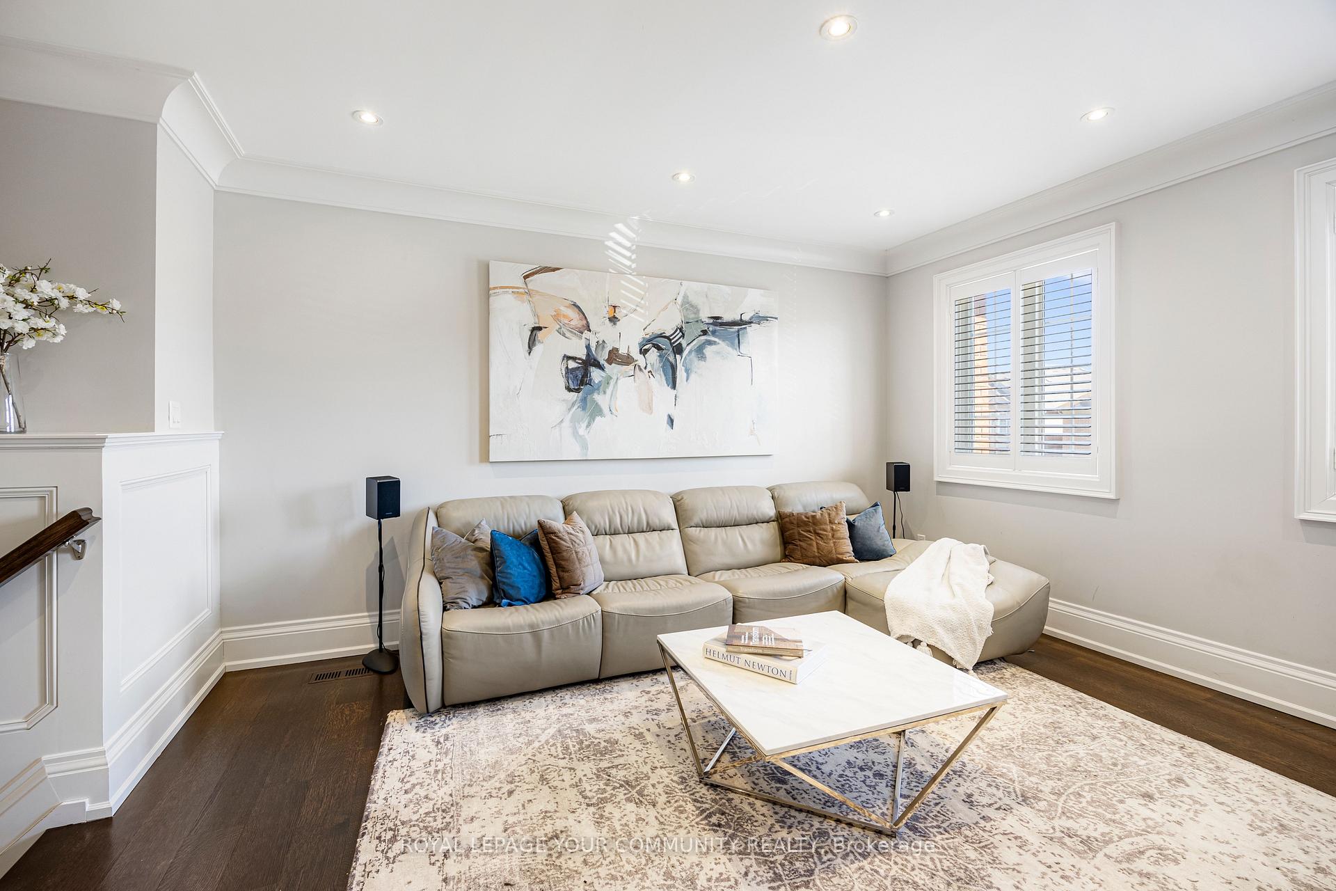 Photo 42 of 86 Knightshade Drive, Vaughan, Patterson — HOMEH