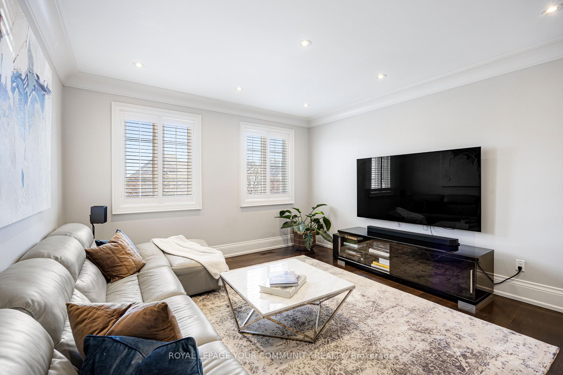 Photo 43 of 86 Knightshade Drive, Vaughan, Patterson — HOMEH