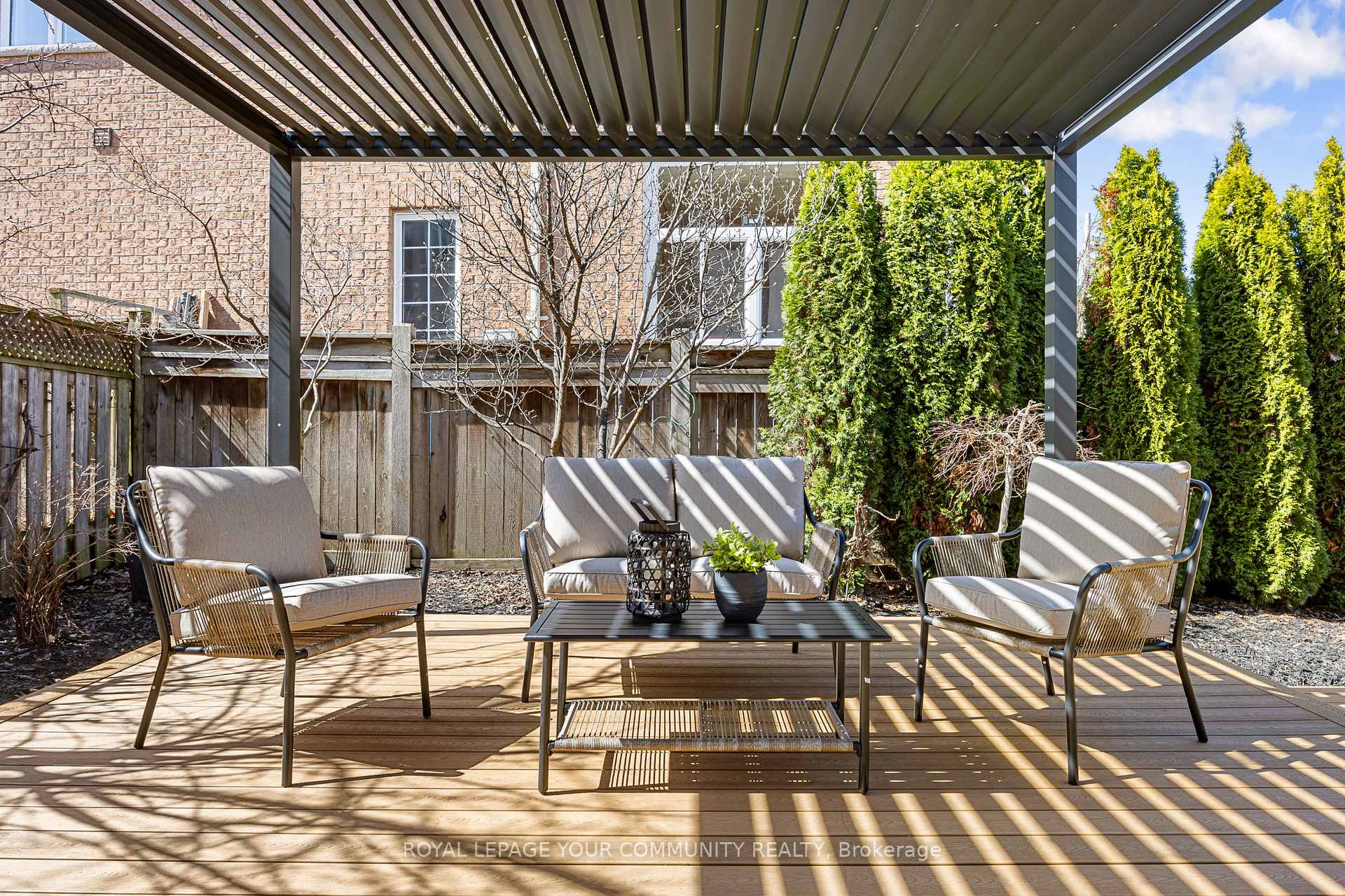Photo 46 of 86 Knightshade Drive, Vaughan, Patterson — HOMEH