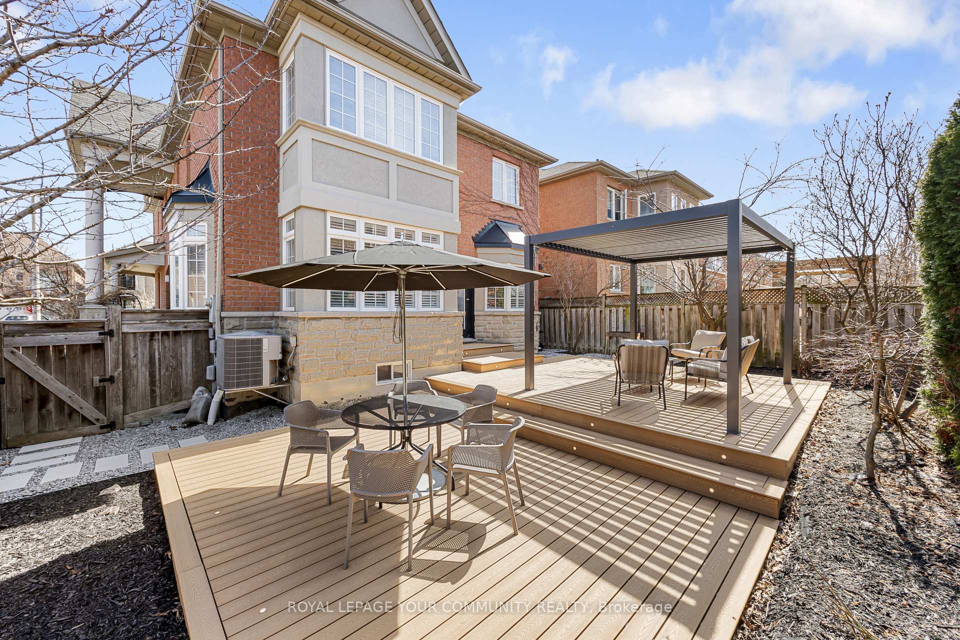 Photo 50 of 86 Knightshade Drive, Vaughan, Patterson — HOMEH