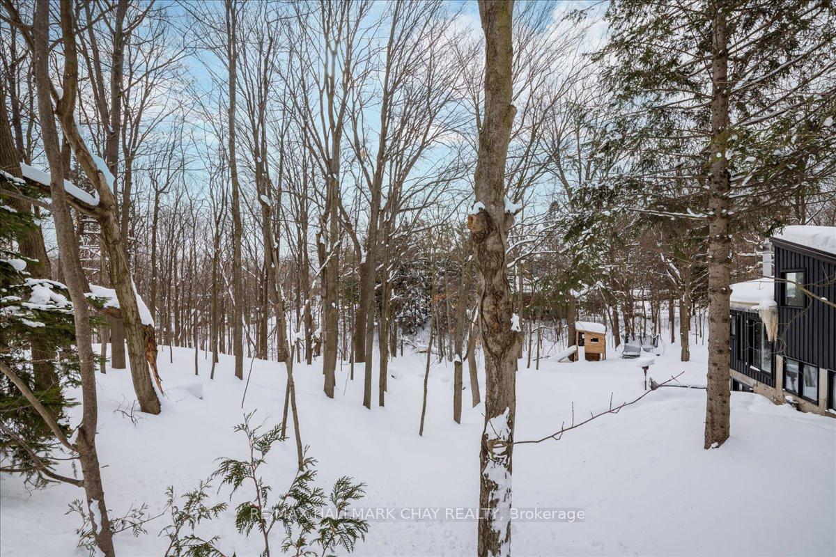 Photo 27 of 28 Albert Street, Barrie, Codrington — HOMEH