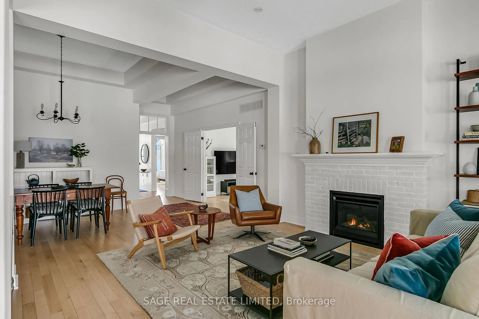 Photo 5 of 19 Long Stan, Whitchurch-Stouffville, Ballantrae — HOMEH