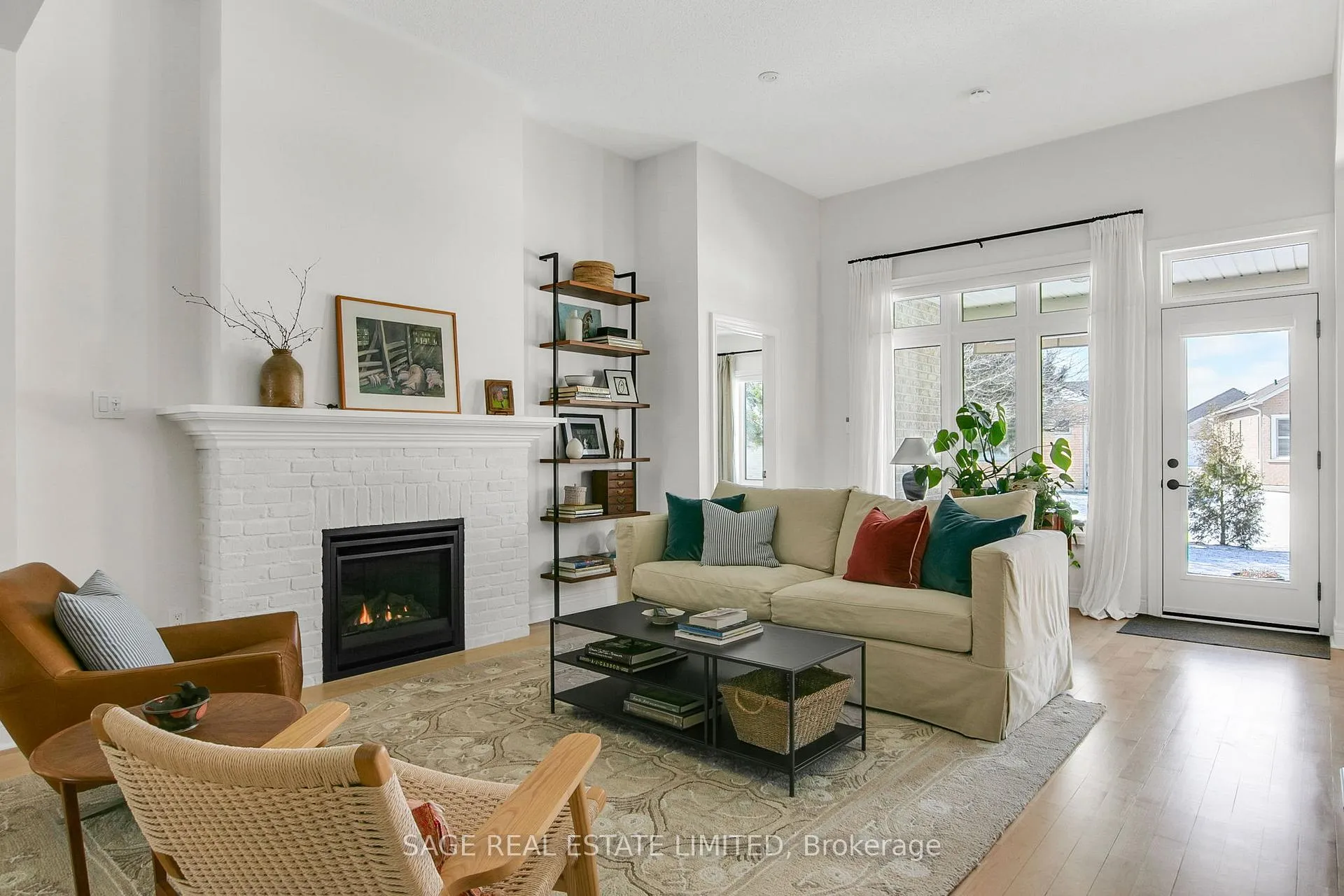 Photo 6 of 19 Long Stan, Whitchurch-Stouffville, Ballantrae — HOMEH