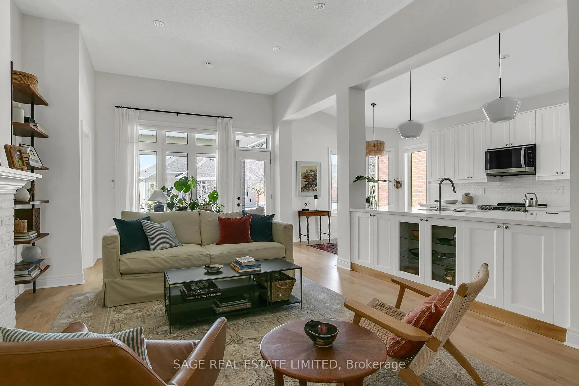 Photo 9 of 19 Long Stan, Whitchurch-Stouffville, Ballantrae — HOMEH