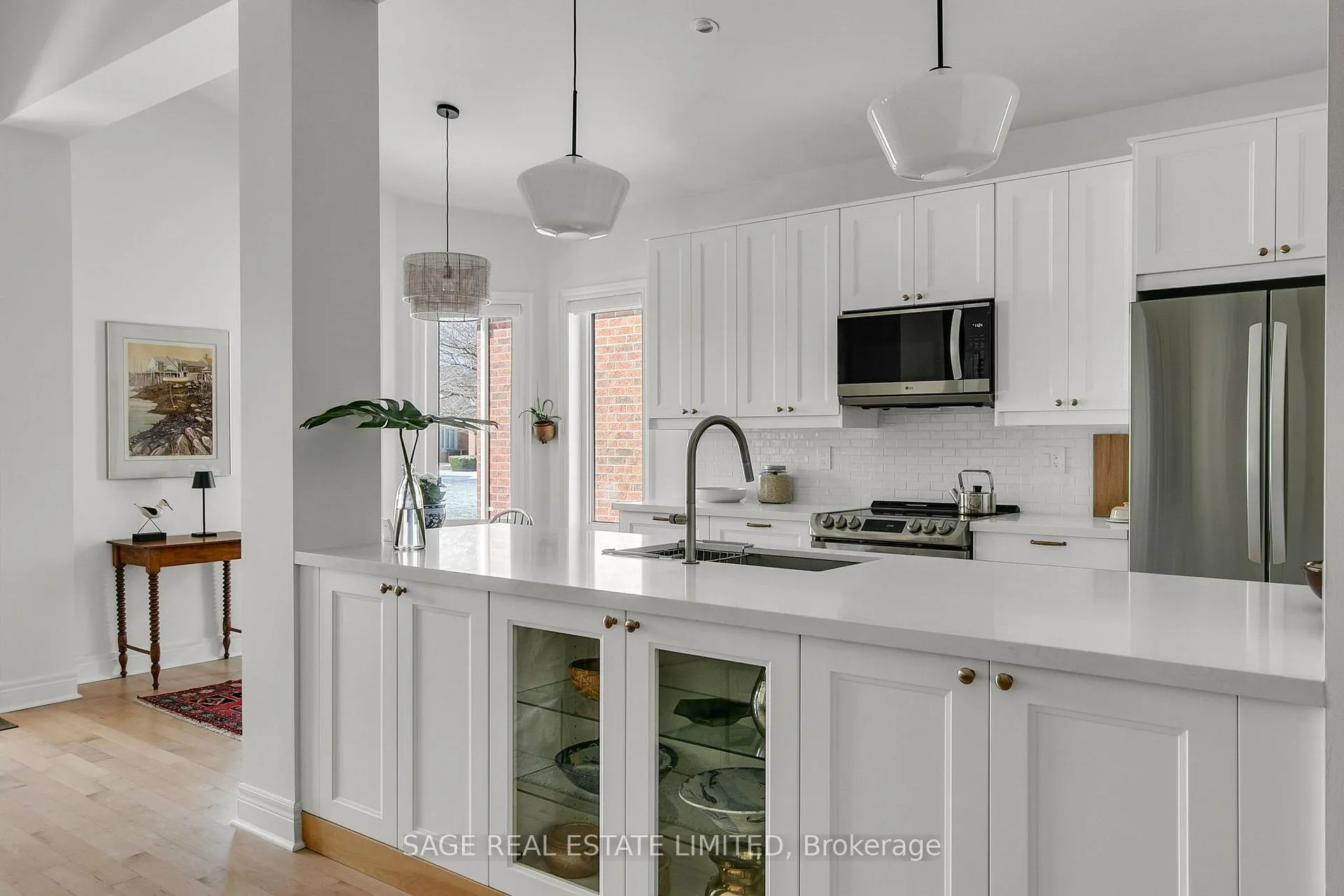 Photo 10 of 19 Long Stan, Whitchurch-Stouffville, Ballantrae — HOMEH