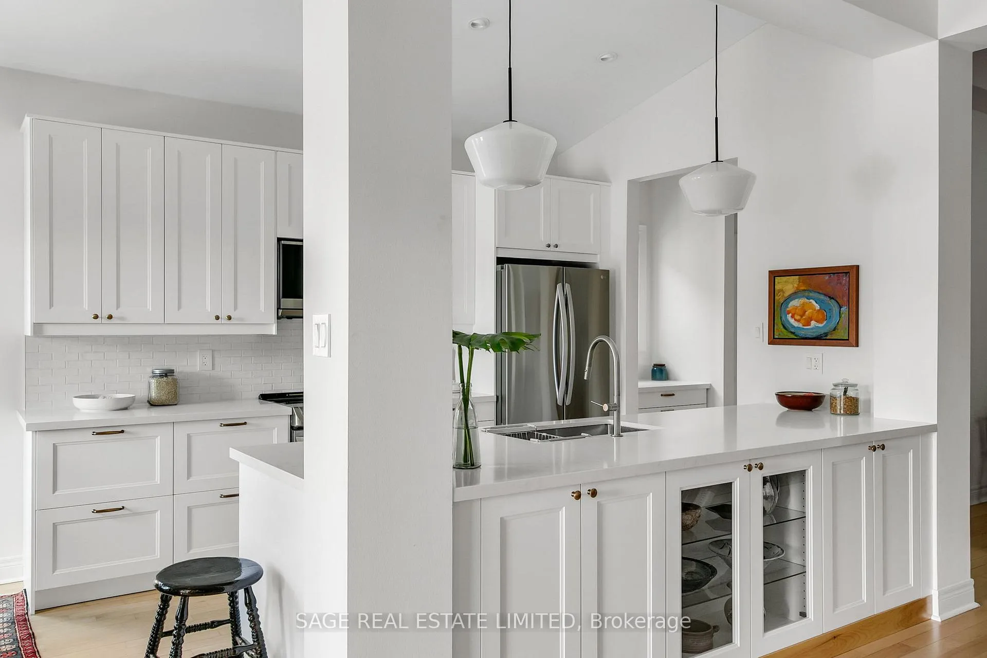 Photo 12 of 19 Long Stan, Whitchurch-Stouffville, Ballantrae — HOMEH