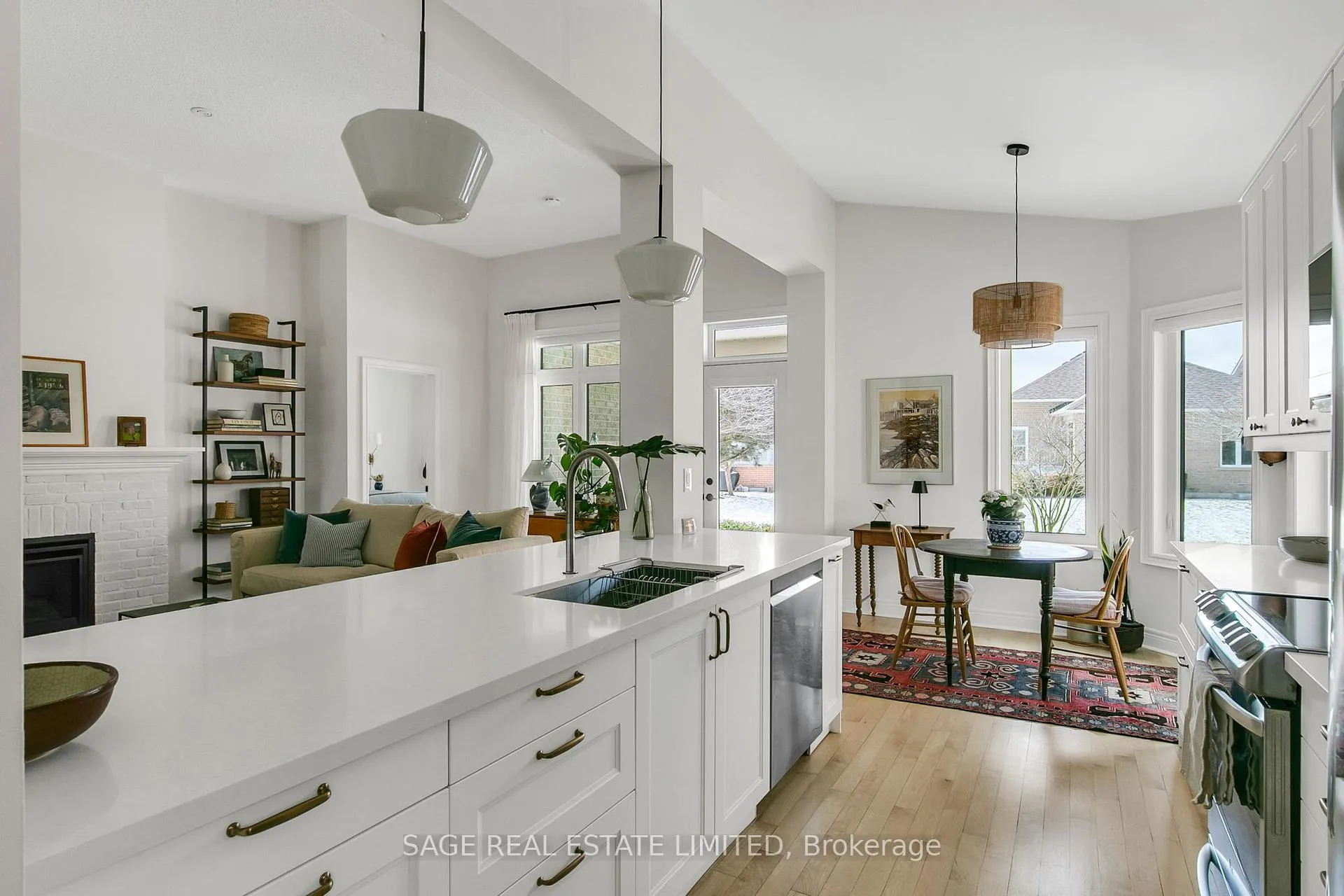 Photo 15 of 19 Long Stan, Whitchurch-Stouffville, Ballantrae — HOMEH