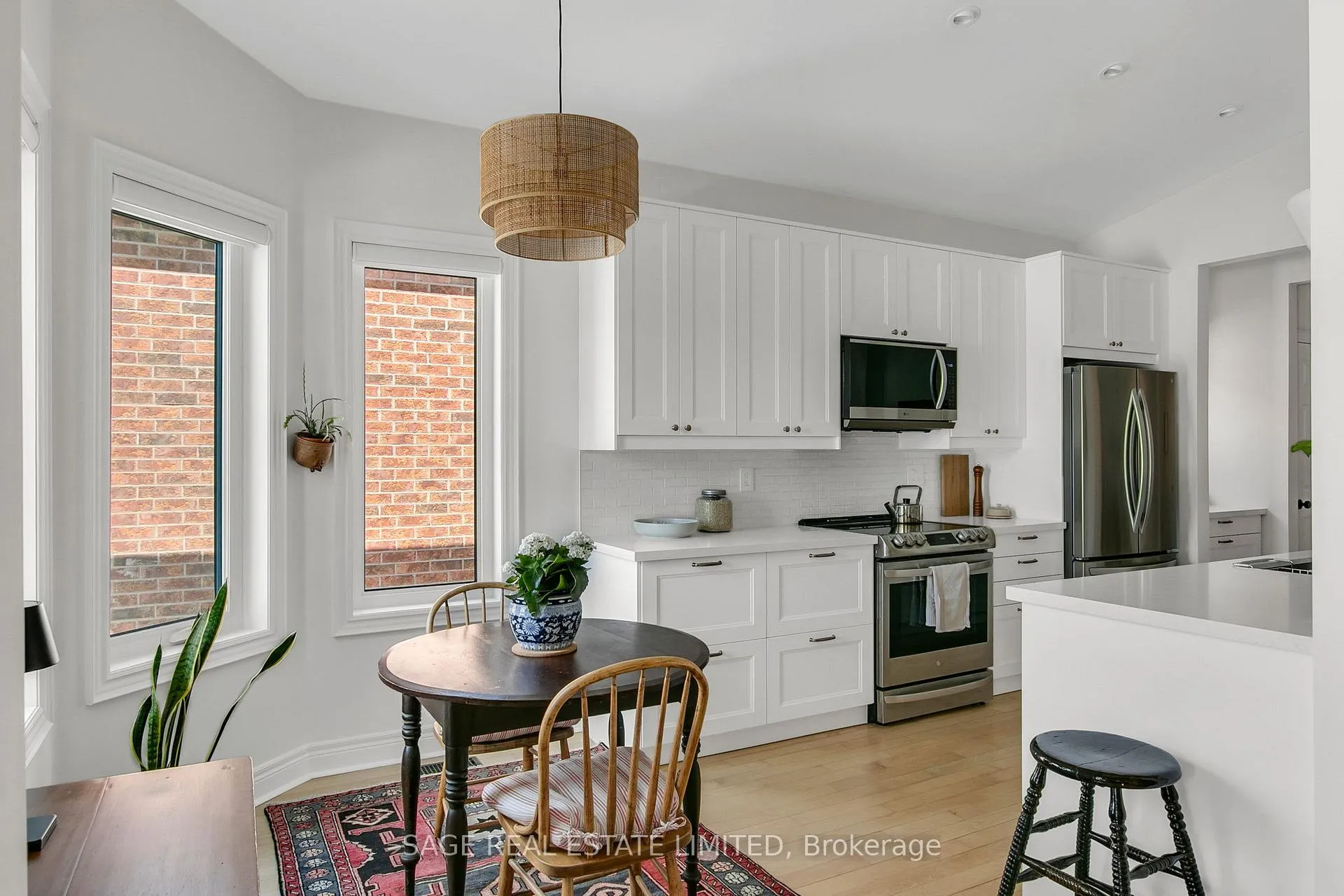Photo 17 of 19 Long Stan, Whitchurch-Stouffville, Ballantrae — HOMEH