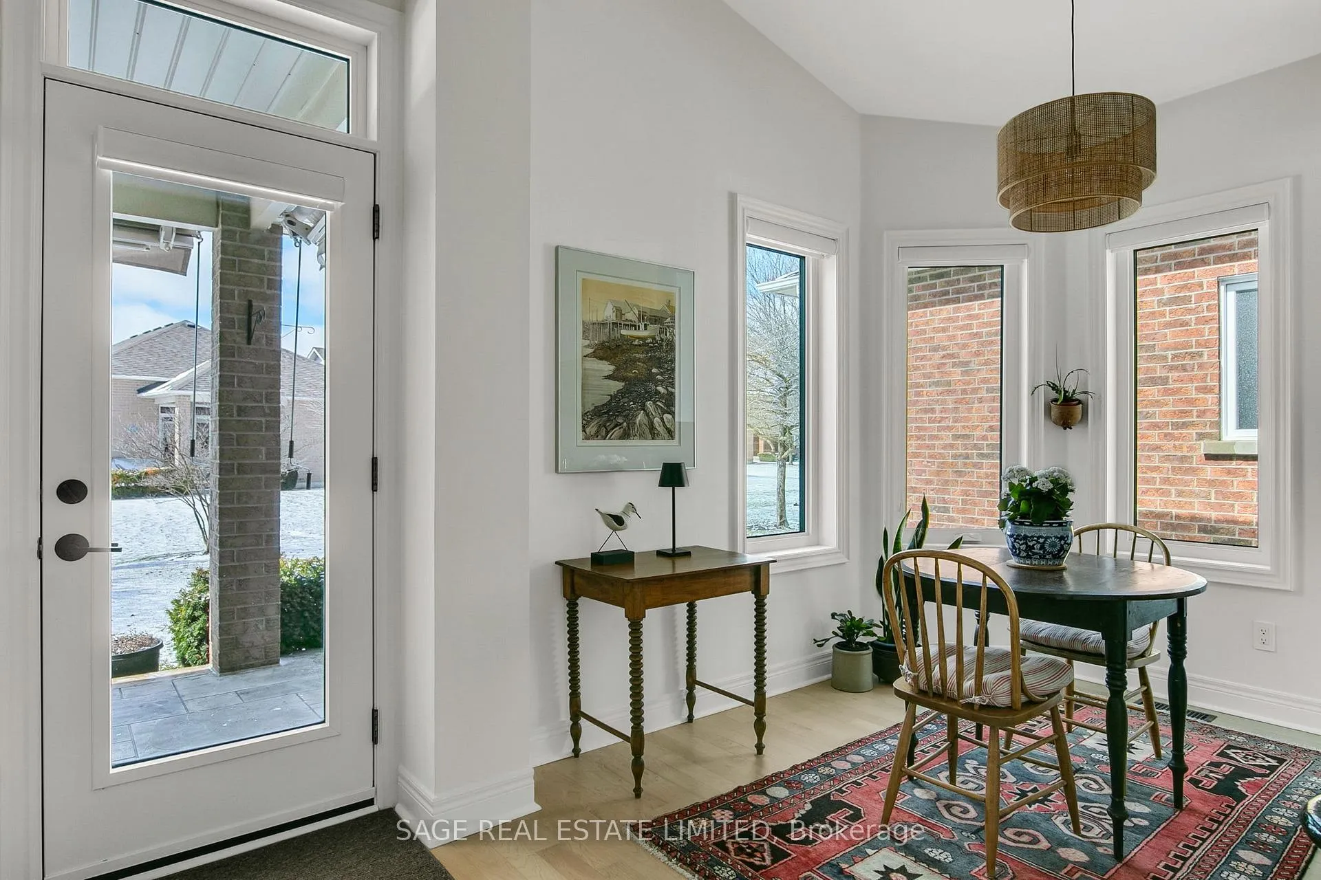 Photo 18 of 19 Long Stan, Whitchurch-Stouffville, Ballantrae — HOMEH