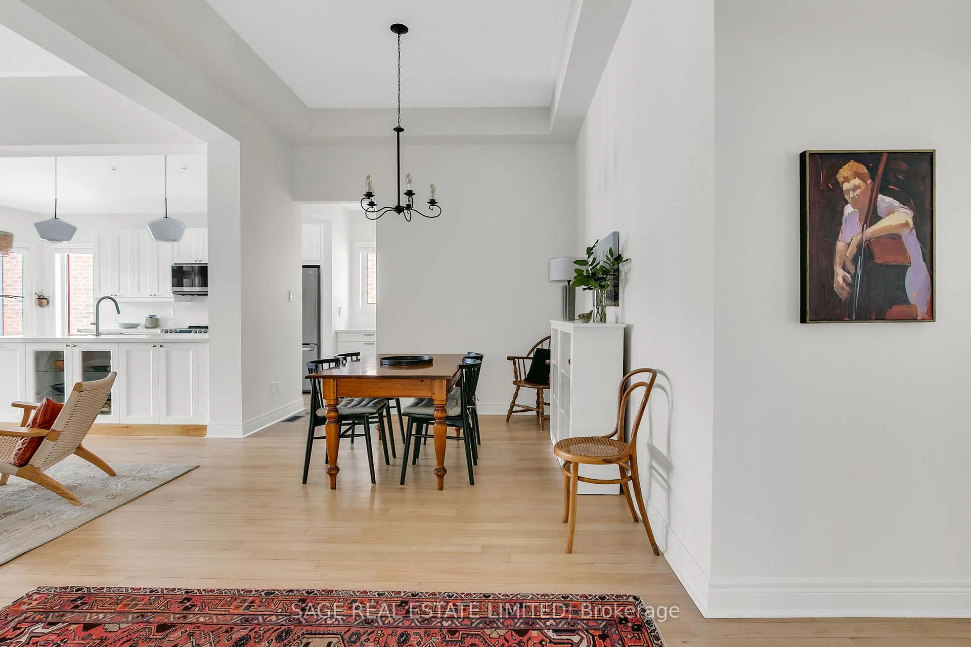 Photo 19 of 19 Long Stan, Whitchurch-Stouffville, Ballantrae — HOMEH