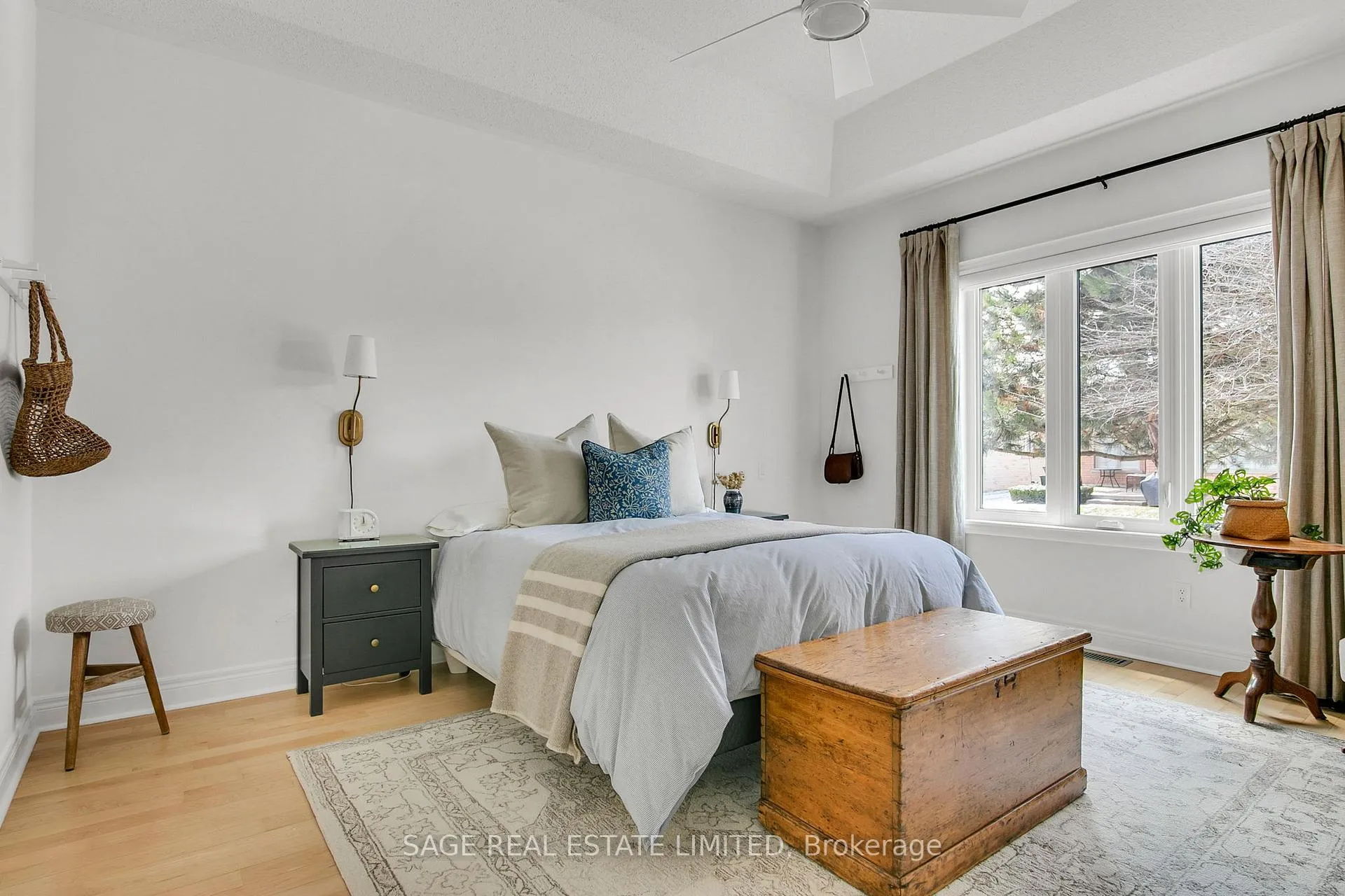 Photo 22 of 19 Long Stan, Whitchurch-Stouffville, Ballantrae — HOMEH