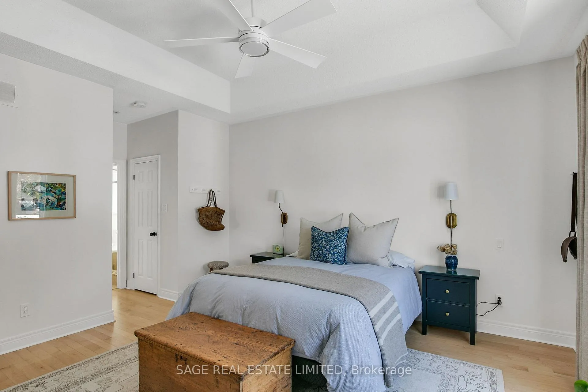 Photo 23 of 19 Long Stan, Whitchurch-Stouffville, Ballantrae — HOMEH