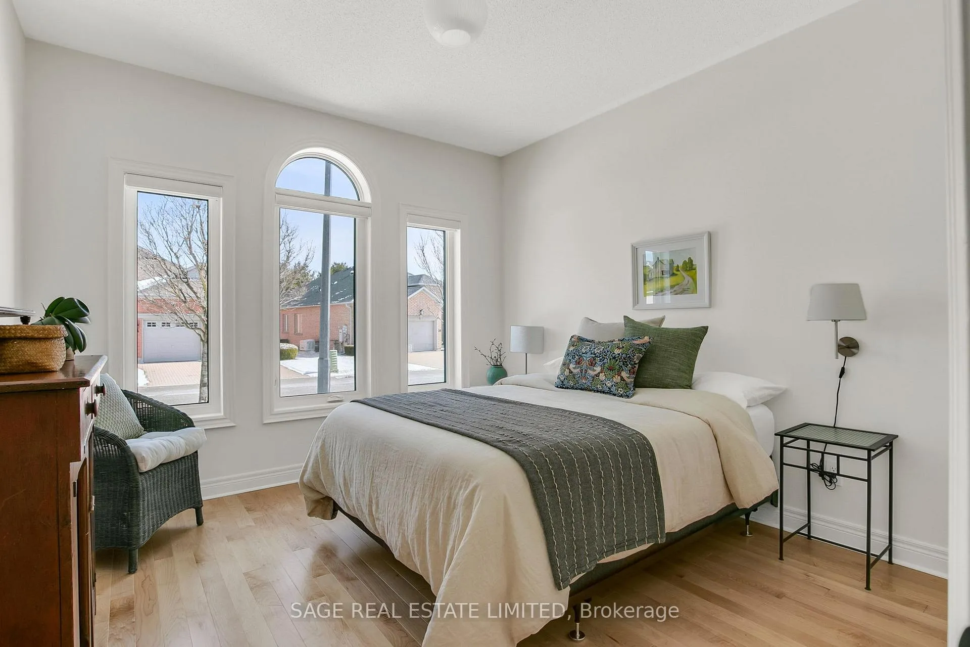 Photo 28 of 19 Long Stan, Whitchurch-Stouffville, Ballantrae — HOMEH