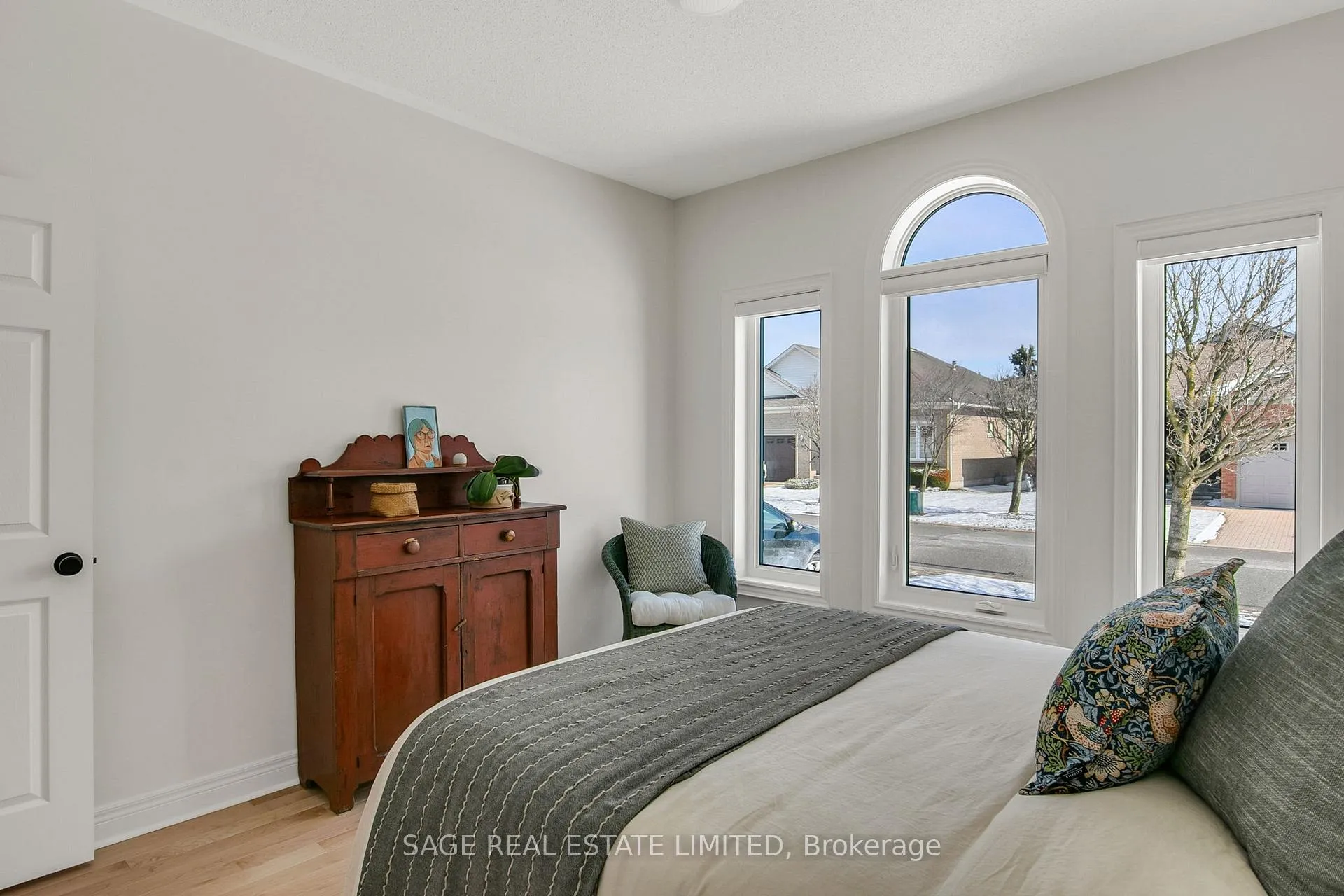 Photo 30 of 19 Long Stan, Whitchurch-Stouffville, Ballantrae — HOMEH