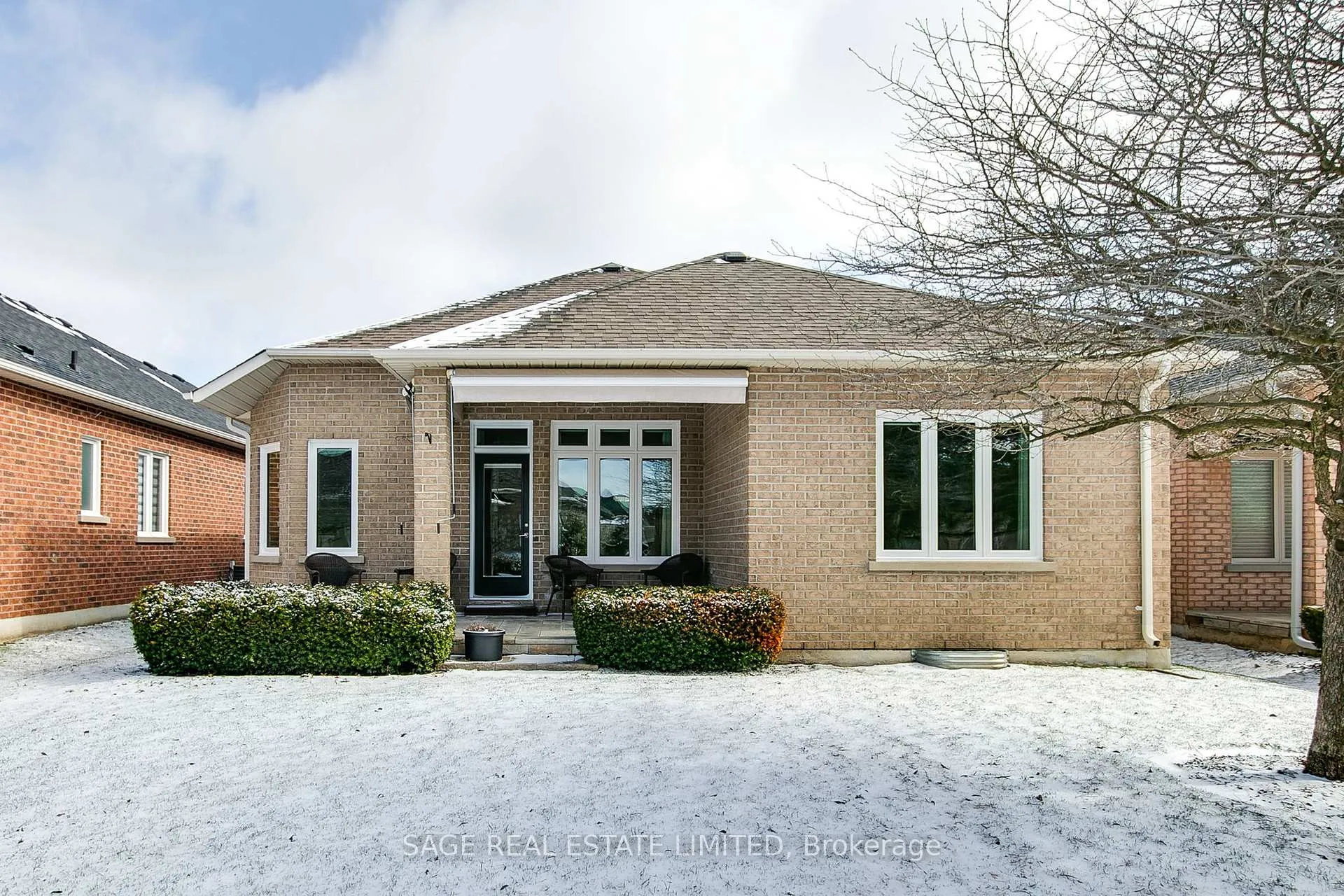 Photo 36 of 19 Long Stan, Whitchurch-Stouffville, Ballantrae — HOMEH
