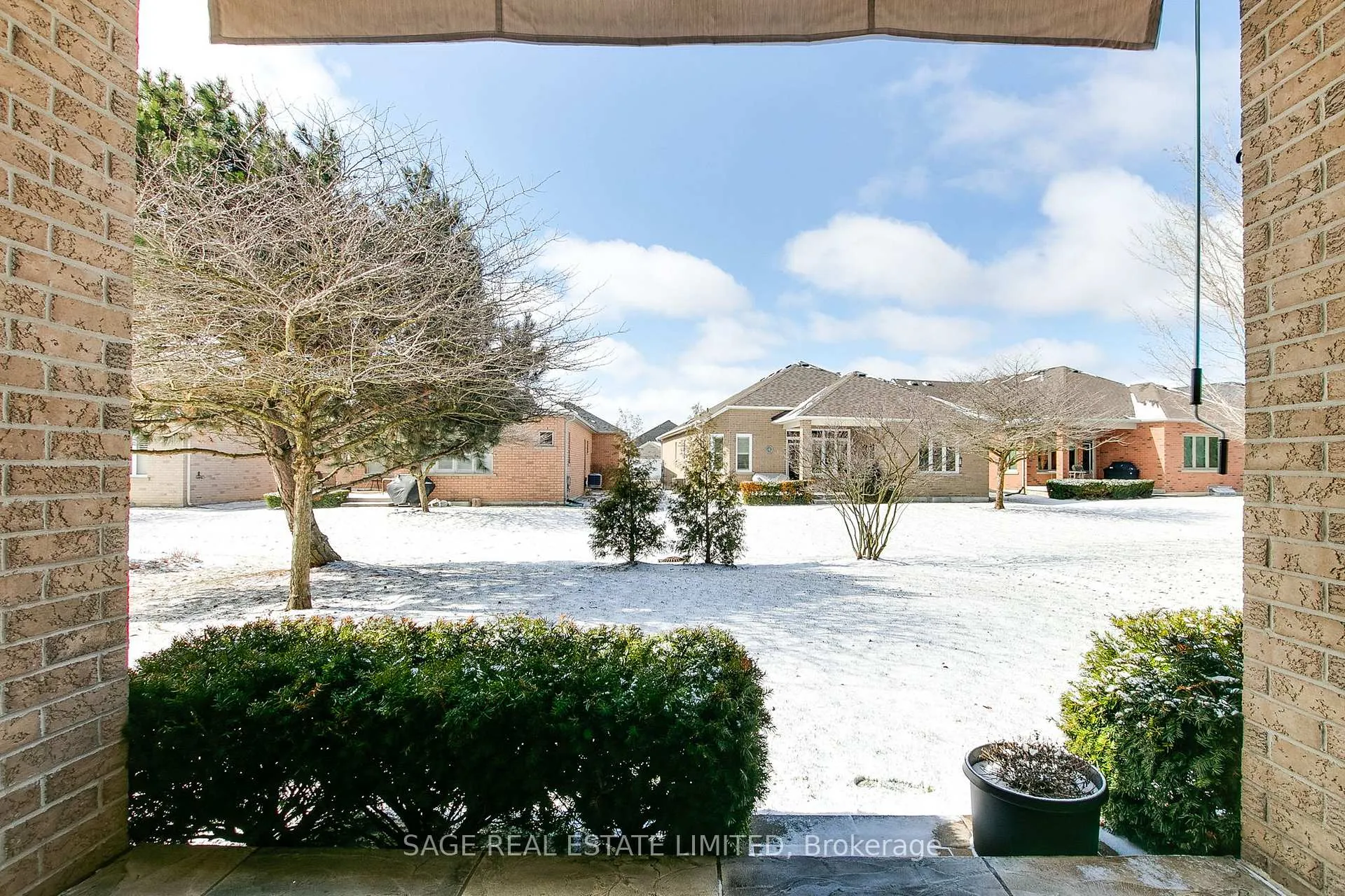 Photo 37 of 19 Long Stan, Whitchurch-Stouffville, Ballantrae — HOMEH