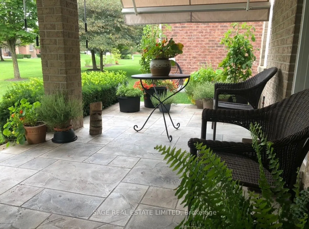 Photo 38 of 19 Long Stan, Whitchurch-Stouffville, Ballantrae — HOMEH