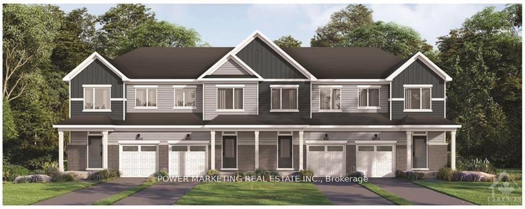 Front of 825 Andesite Terrace