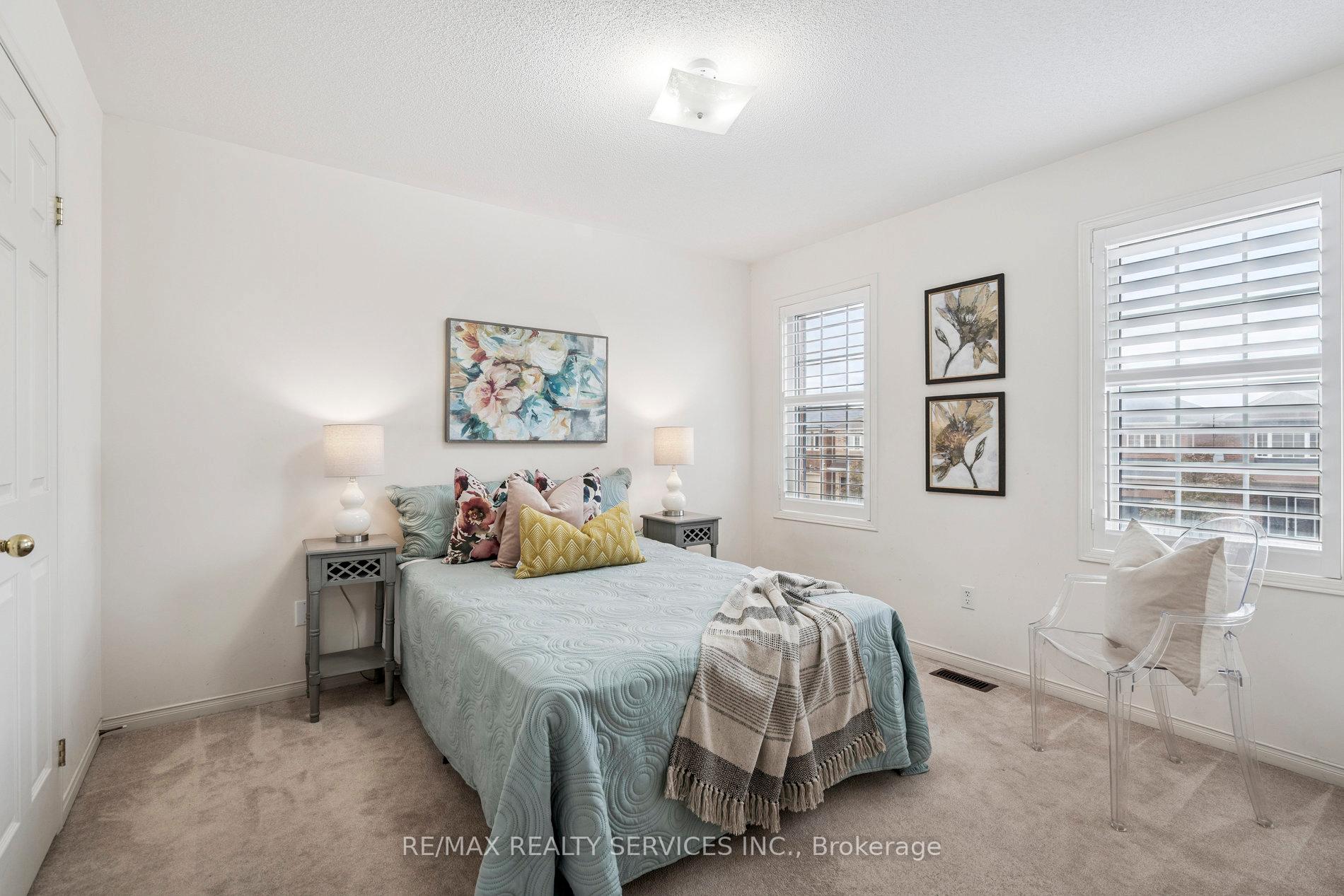 Photo 32 of 237 Valleyway Drive, Brampton, Credit Valley — HOMEH