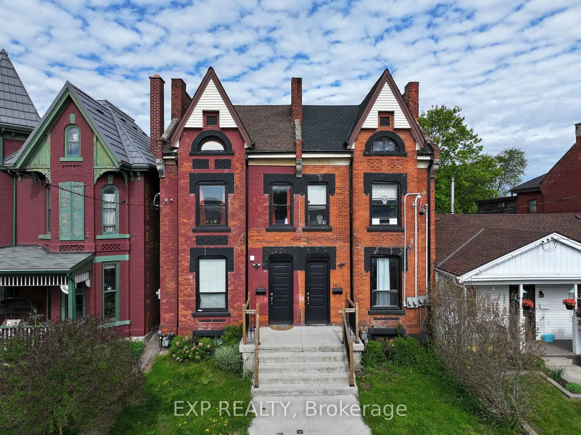 Photo 1 of 163 Emerald Street N, Hamilton, Landsdale — HOMEH