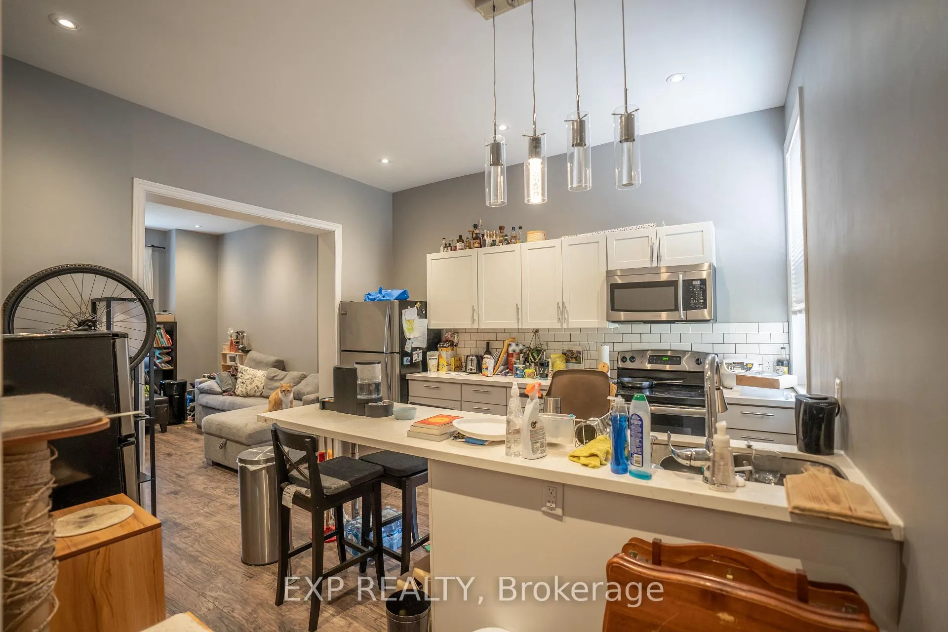 Photo 29 of 163 Emerald Street N, Hamilton, Landsdale — HOMEH