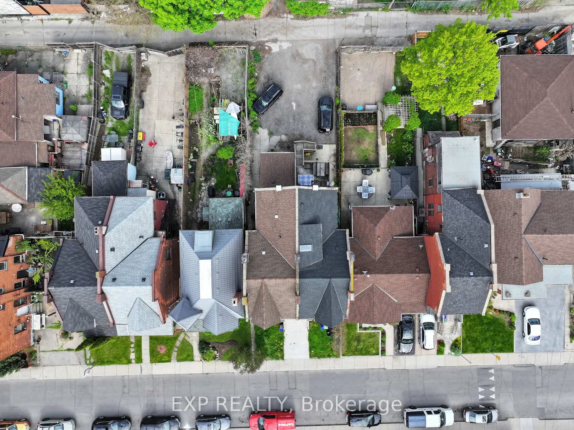 Photo 40 of 163 Emerald Street N, Hamilton, Landsdale — HOMEH