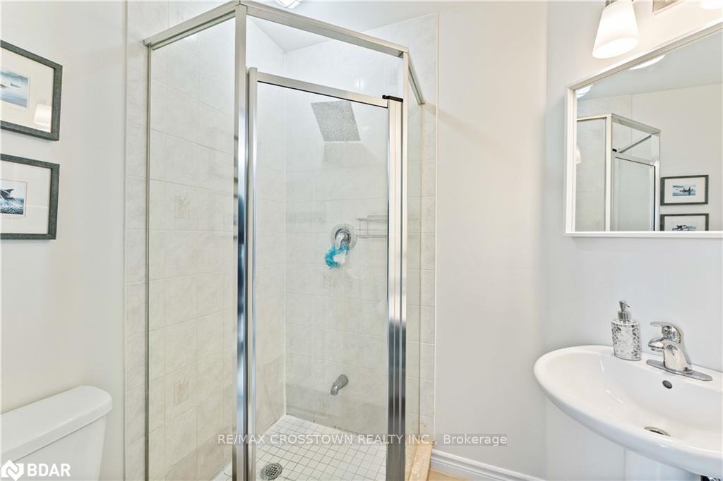 Photo 14 of 95 Trevino Circle, Barrie, East Bayfield — HOMEH
