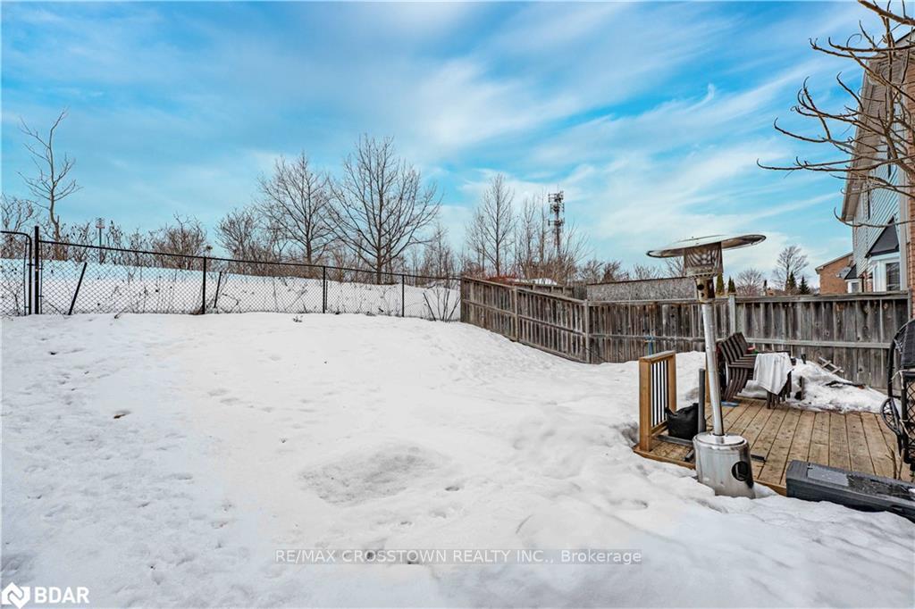 Photo 30 of 95 Trevino Circle, Barrie, East Bayfield — HOMEH