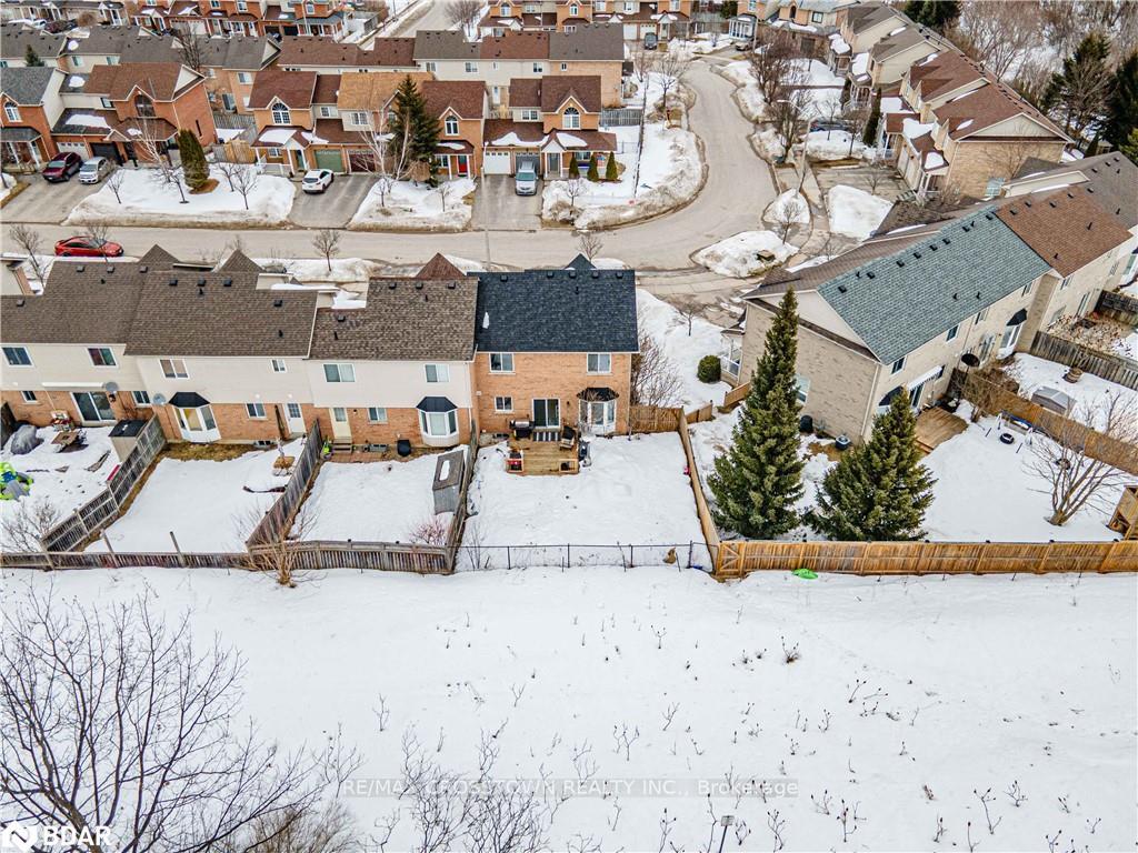 Photo 36 of 95 Trevino Circle, Barrie, East Bayfield — HOMEH