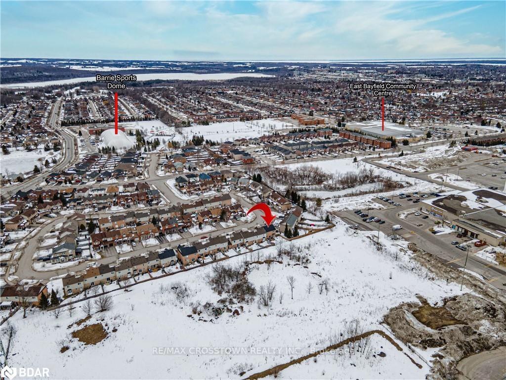 Photo 37 of 95 Trevino Circle, Barrie, East Bayfield — HOMEH