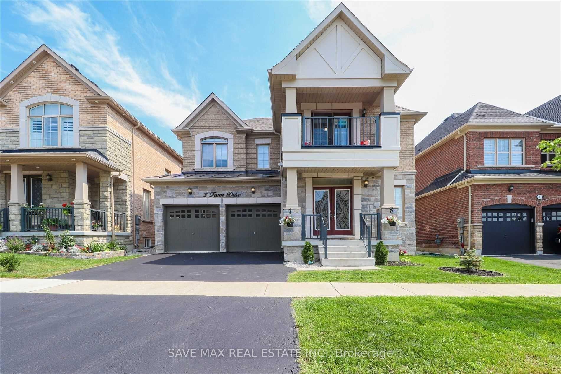 Photo 1 of Unit Bsmt, 3 Fann Drive, Brampton, Northwest Brampton — HOMEH