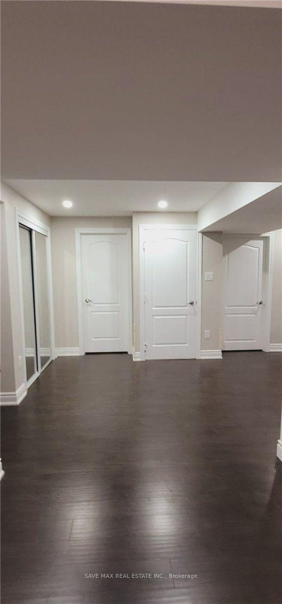 Photo 2 of Unit Bsmt, 3 Fann Drive, Brampton, Northwest Brampton — HOMEH