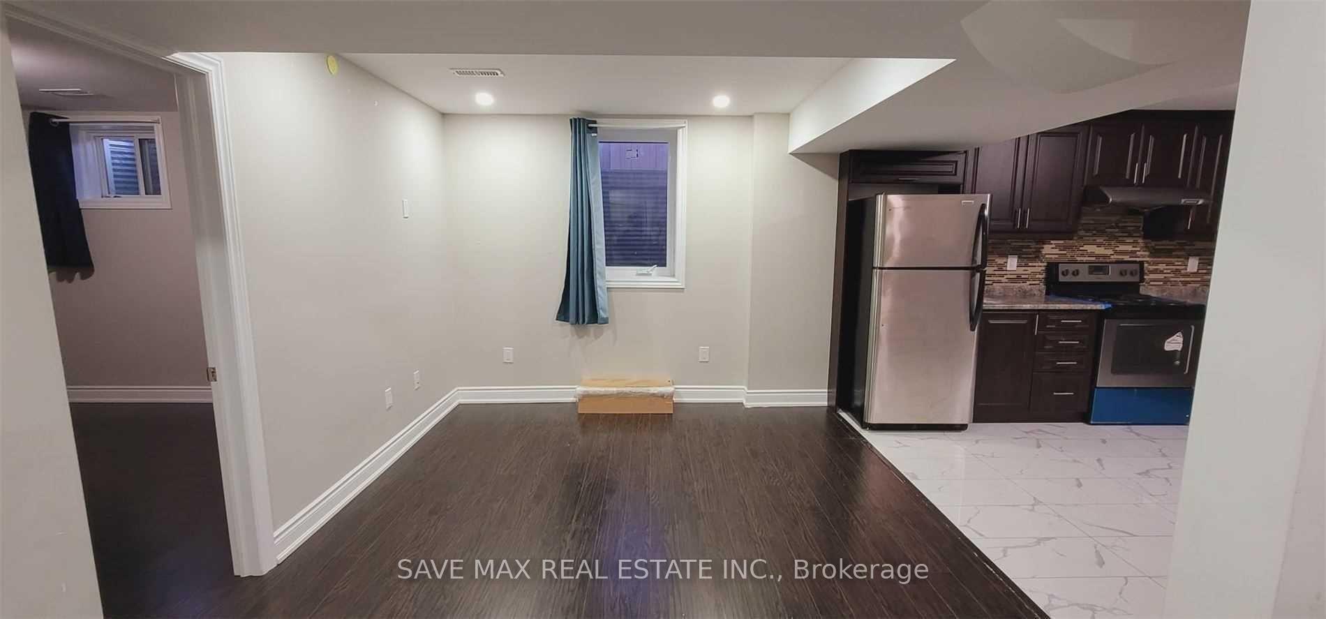 Photo 4 of Unit Bsmt, 3 Fann Drive, Brampton, Northwest Brampton — HOMEH