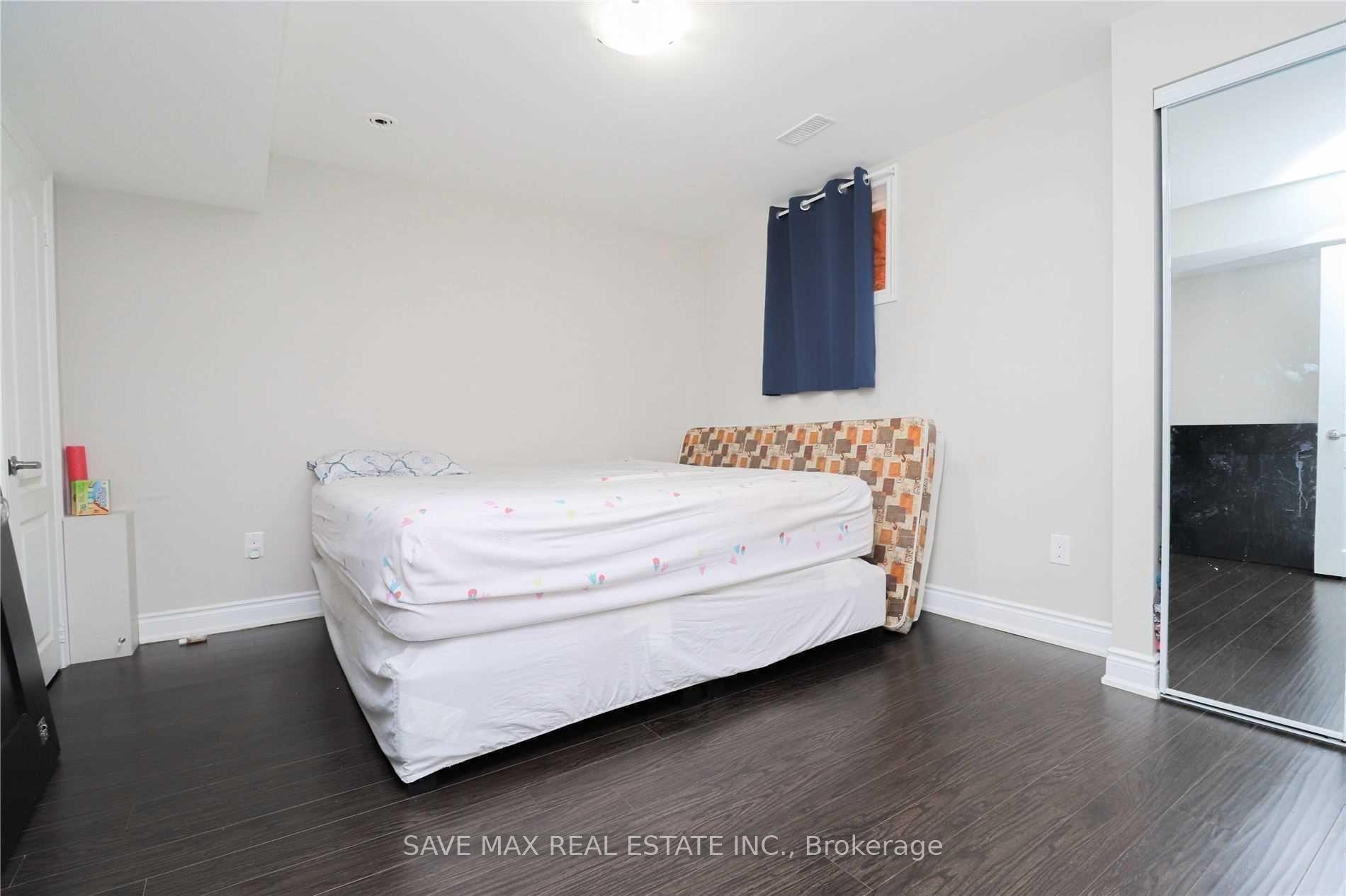 Photo 9 of Unit Bsmt, 3 Fann Drive, Brampton, Northwest Brampton — HOMEH