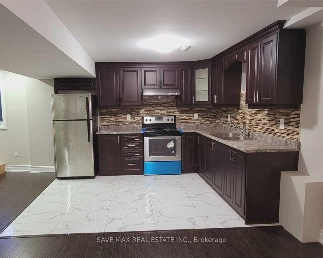 Photo 8 of Unit Bsmt, 3 Fann Drive, Brampton, Northwest Brampton — HOMEH