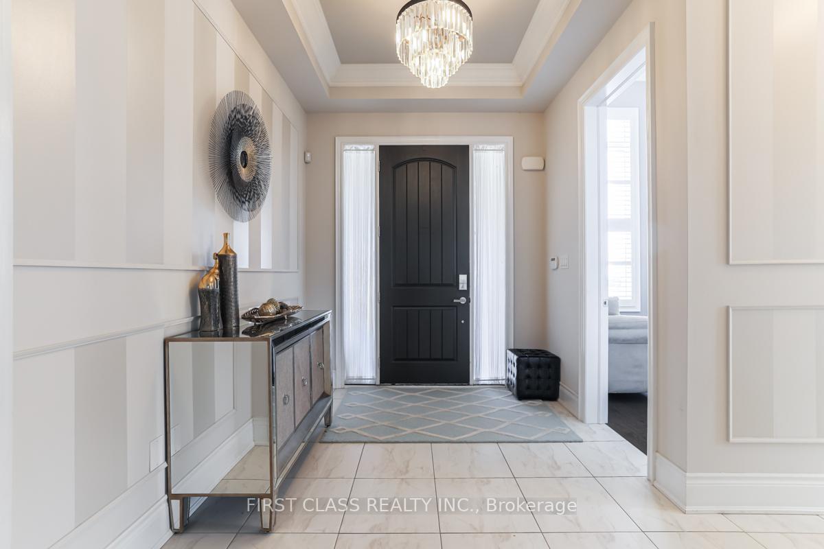 Photo 4 of 163 Abner Miles Drive, Vaughan, Patterson — HOMEH