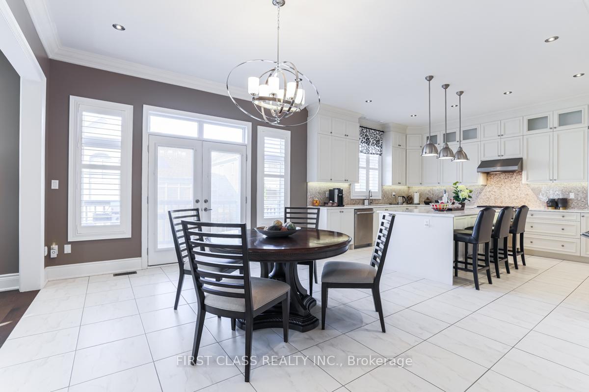 Photo 13 of 163 Abner Miles Drive, Vaughan, Patterson — HOMEH
