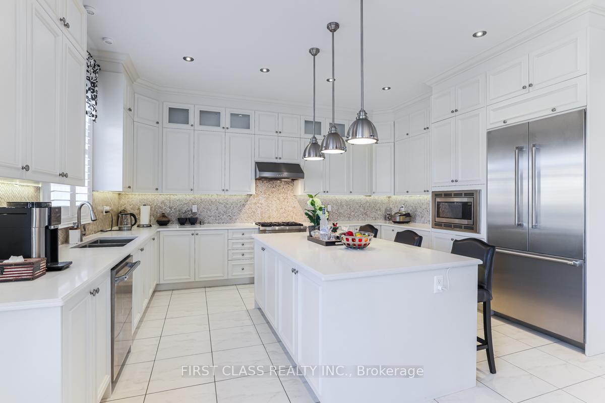 Photo 16 of 163 Abner Miles Drive, Vaughan, Patterson — HOMEH