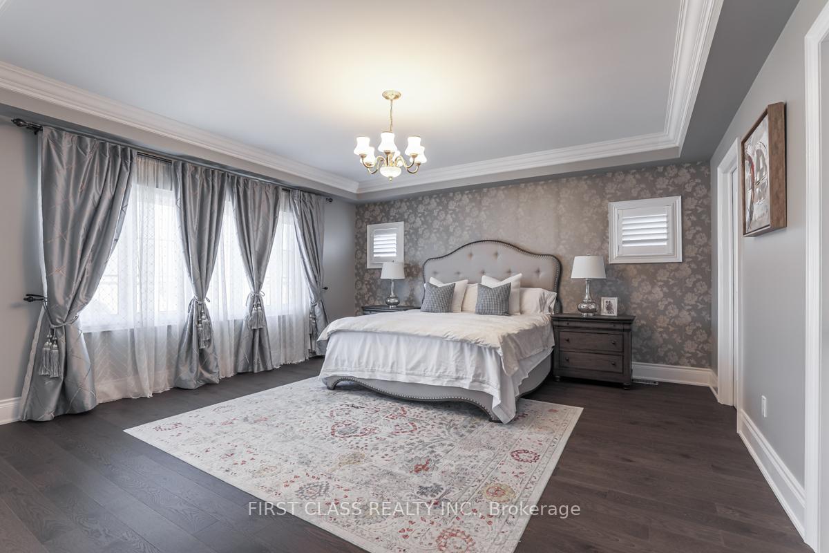 Photo 18 of 163 Abner Miles Drive, Vaughan, Patterson — HOMEH