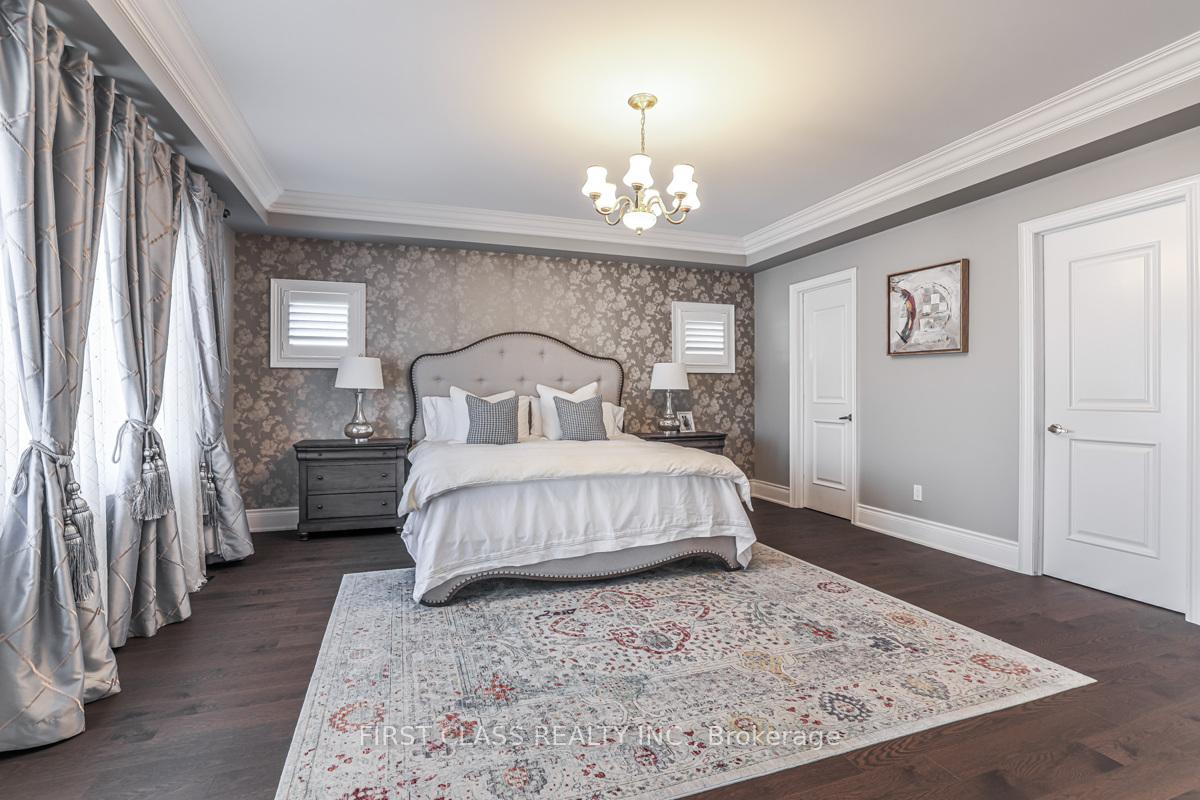 Photo 19 of 163 Abner Miles Drive, Vaughan, Patterson — HOMEH