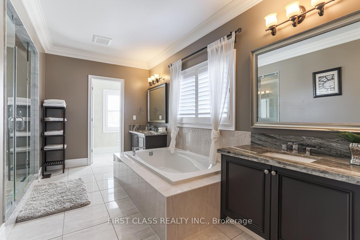 Photo 21 of 163 Abner Miles Drive, Vaughan, Patterson — HOMEH