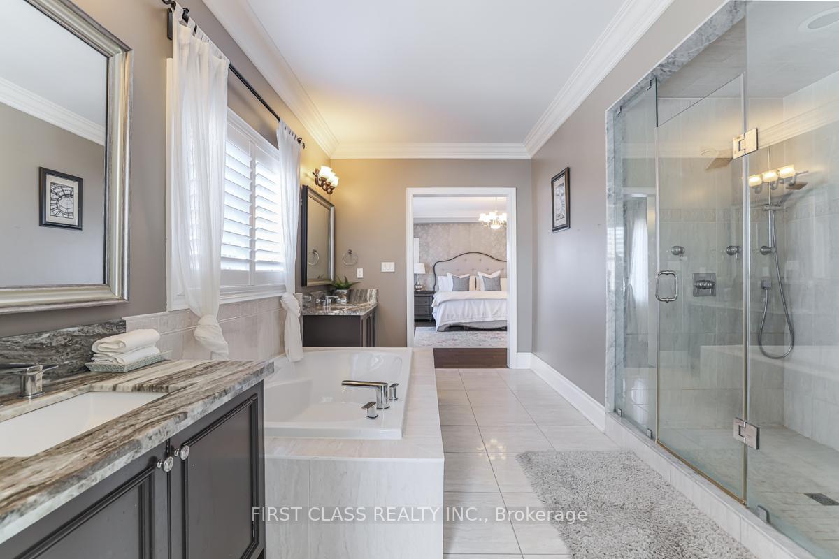 Photo 22 of 163 Abner Miles Drive, Vaughan, Patterson — HOMEH