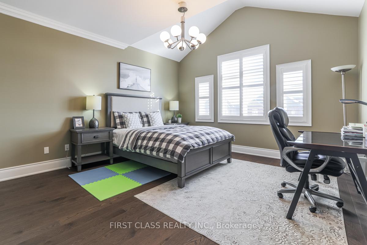Photo 25 of 163 Abner Miles Drive, Vaughan, Patterson — HOMEH